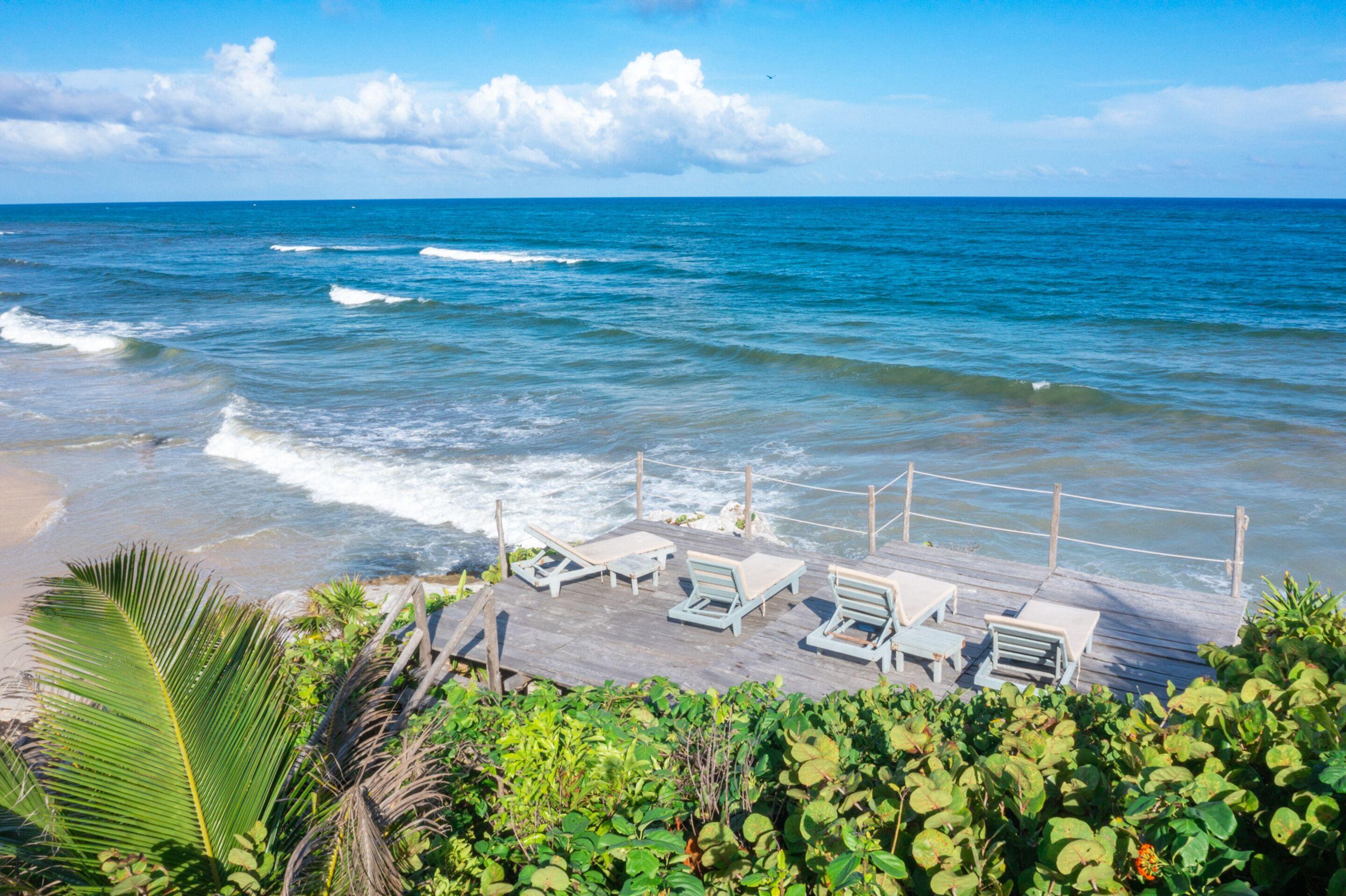 La Posada Del Sol Boutique Hotel Tulum