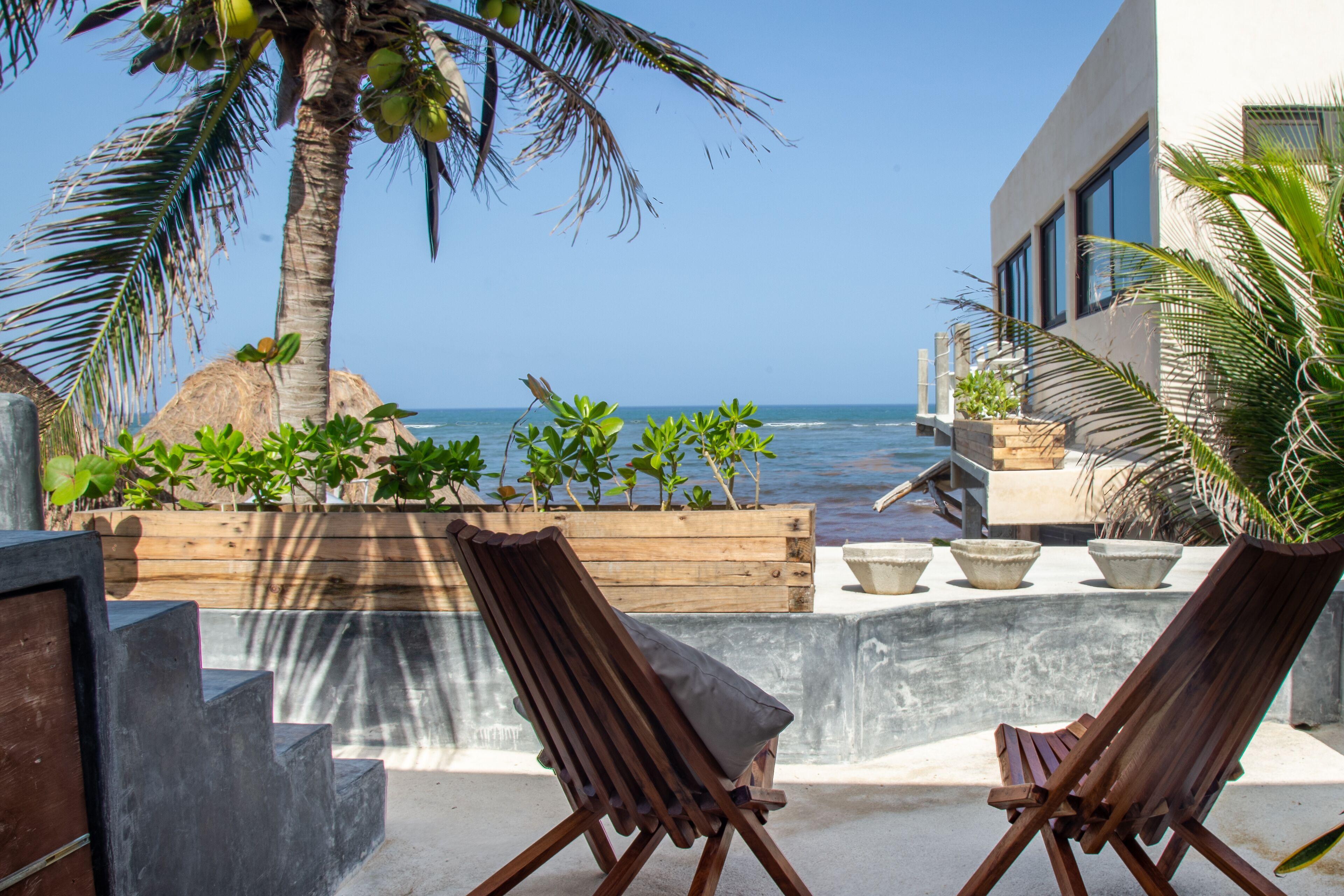 La Posada Del Sol Boutique Hotel Tulum Tulum