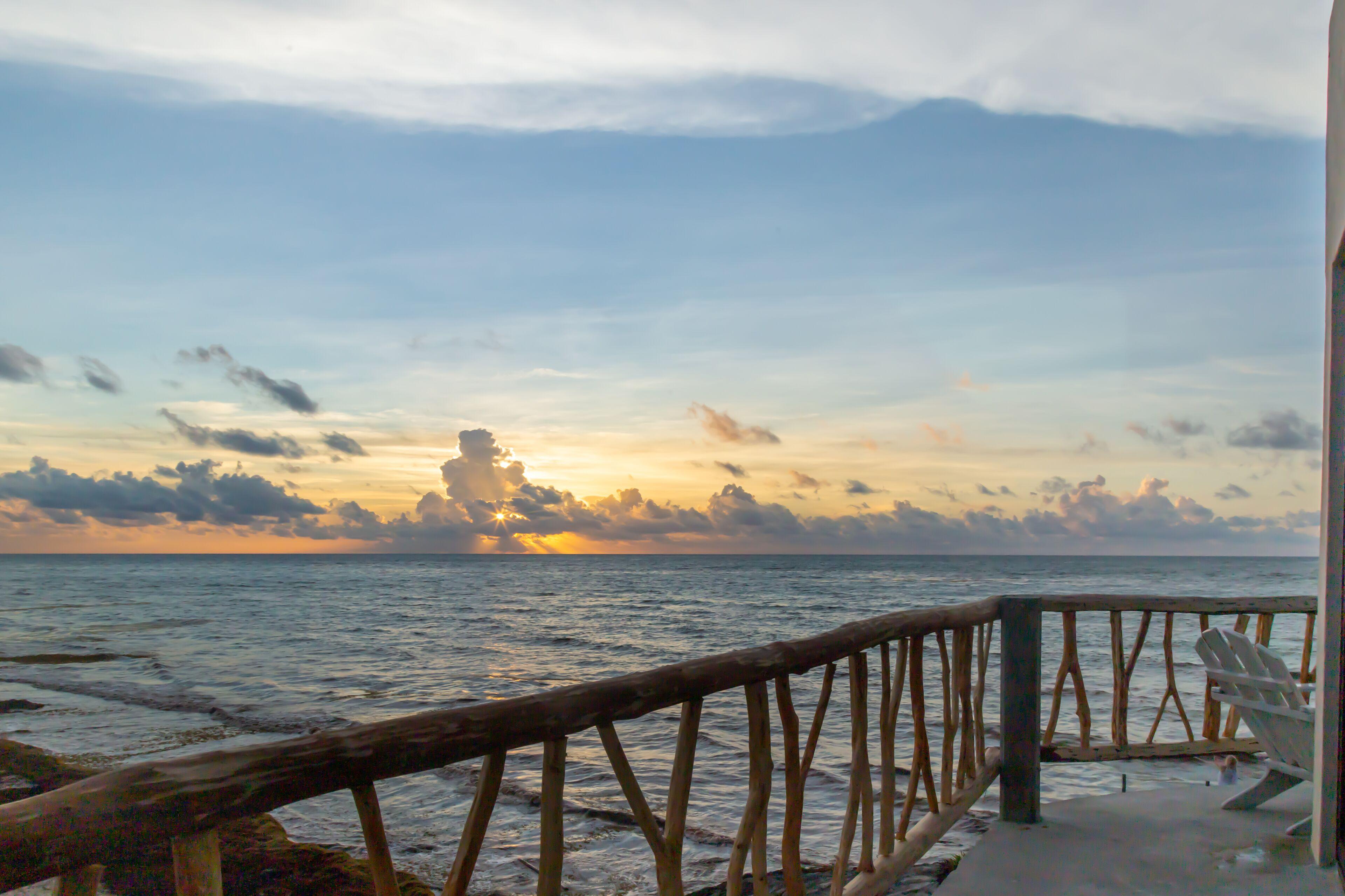 La Posada Del Sol Boutique Hotel Tulum Hotel 3*