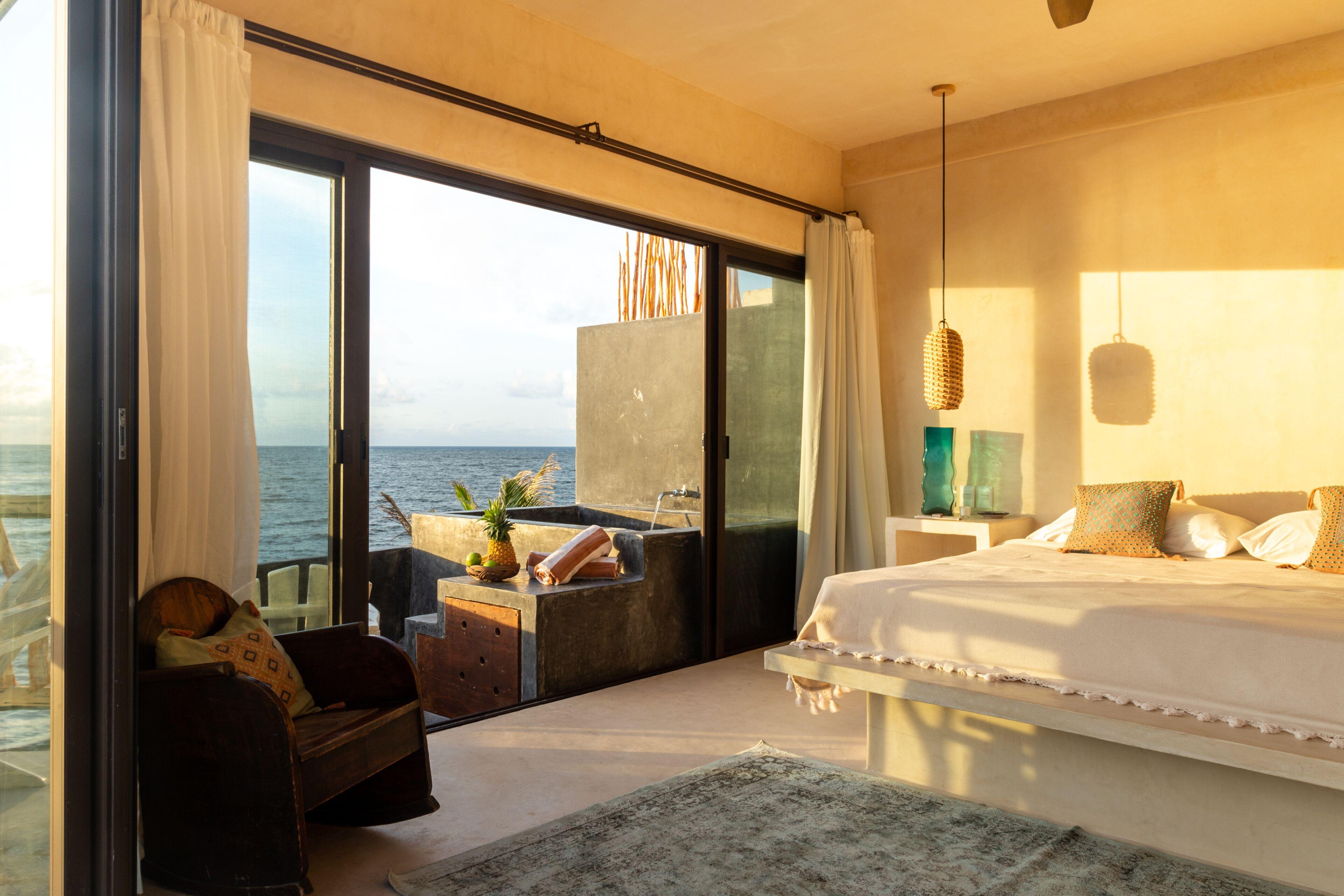 La Posada Del Sol Boutique Hotel Tulum Hotel 3*