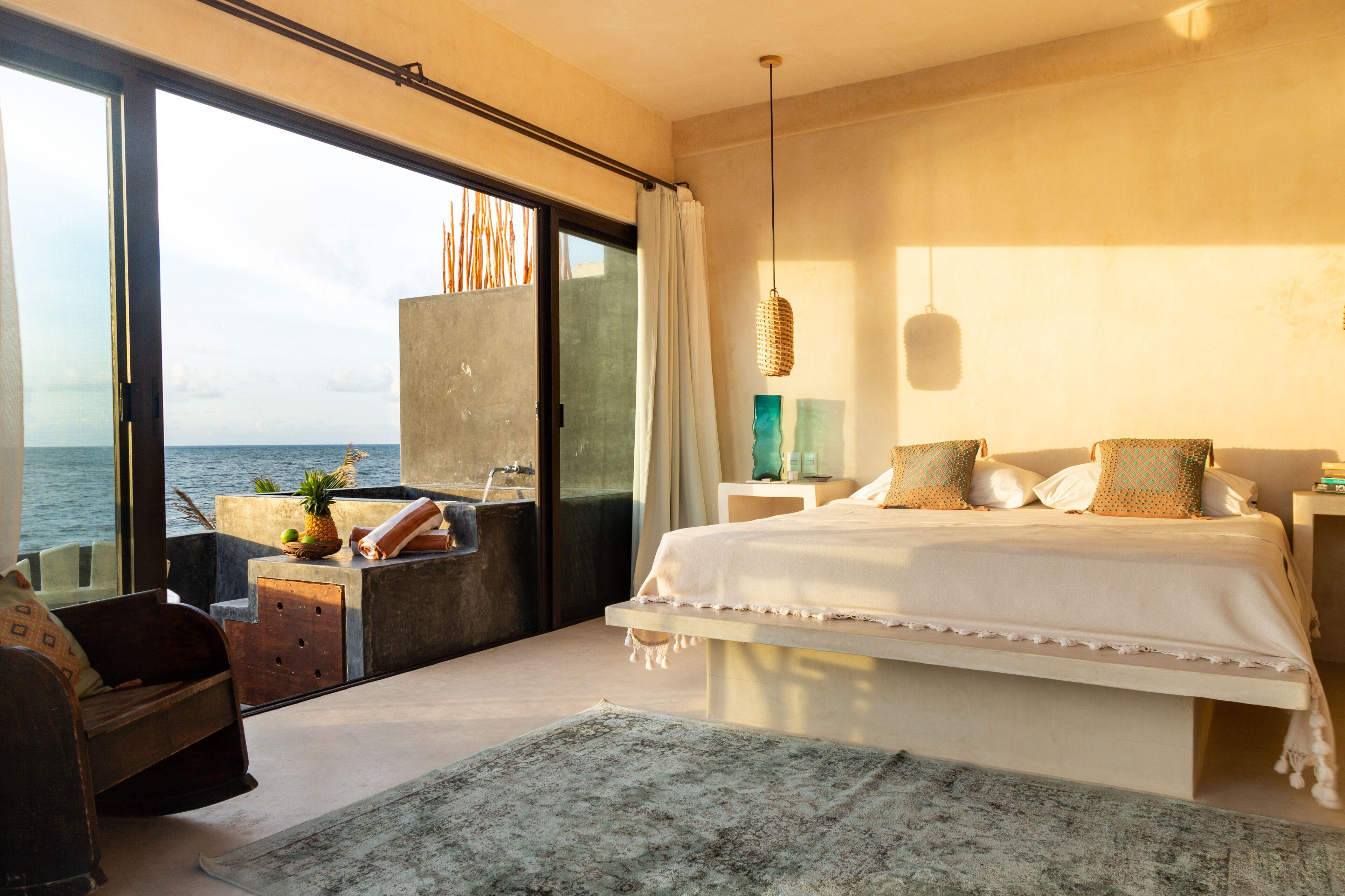 La Posada Del Sol Boutique Hotel Tulum 3*