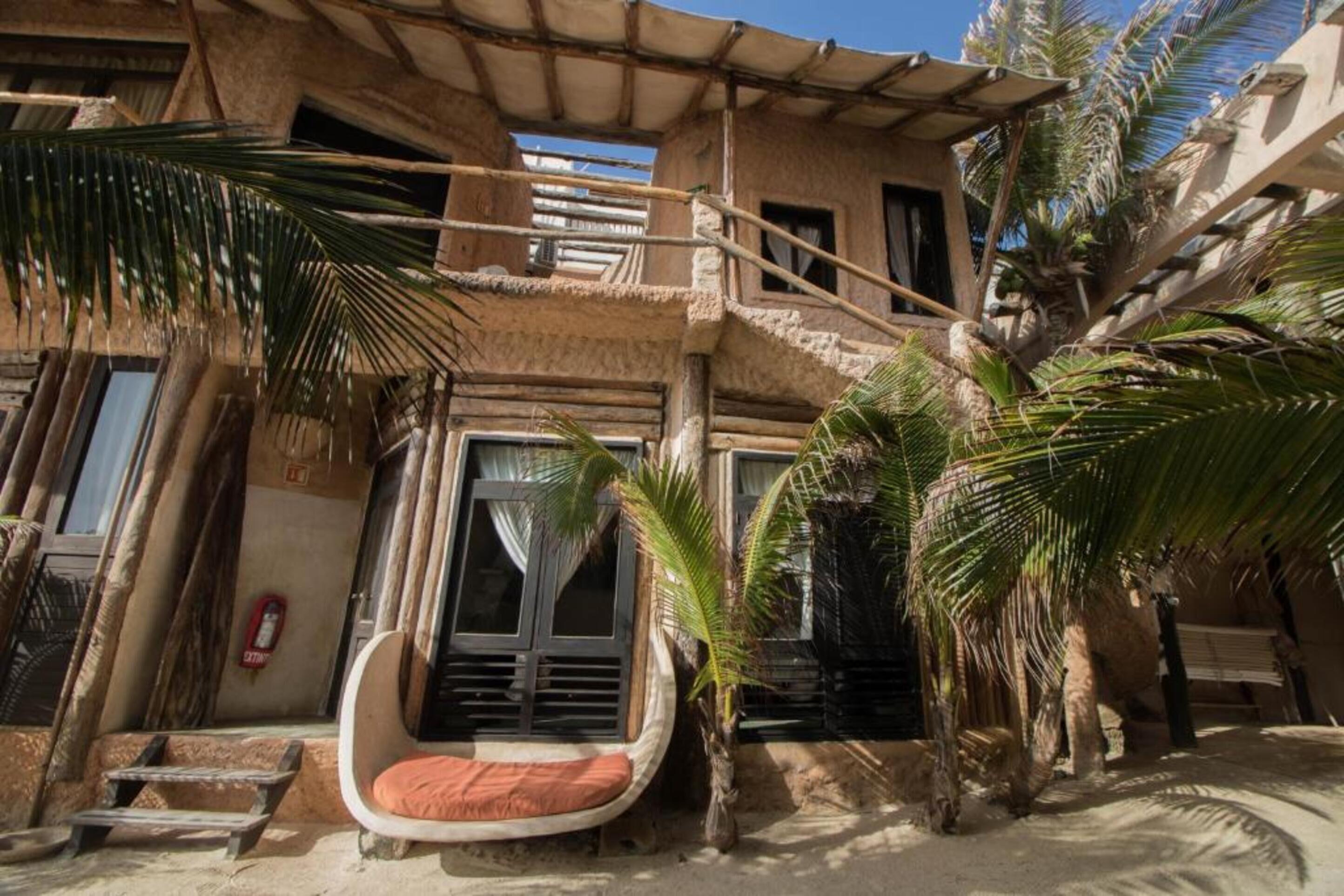 La Posada Del Sol Boutique Hotel Tulum Hotel 3*