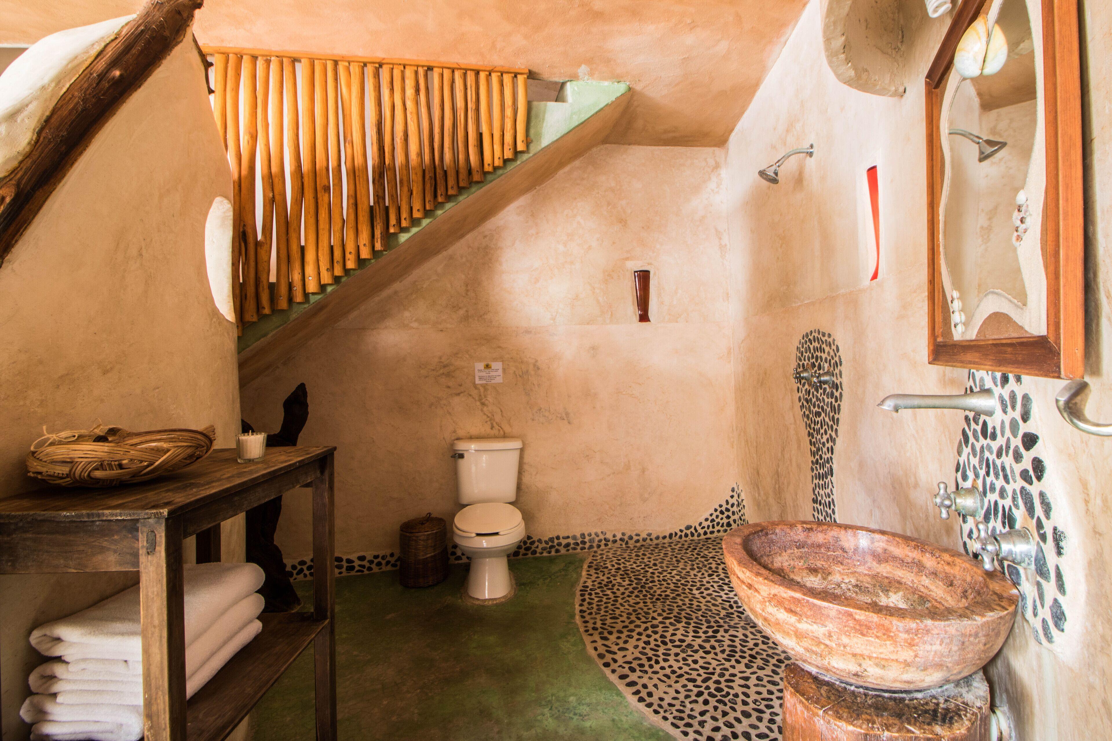 La Posada Del Sol Boutique Hotel Tulum 3* Tulum