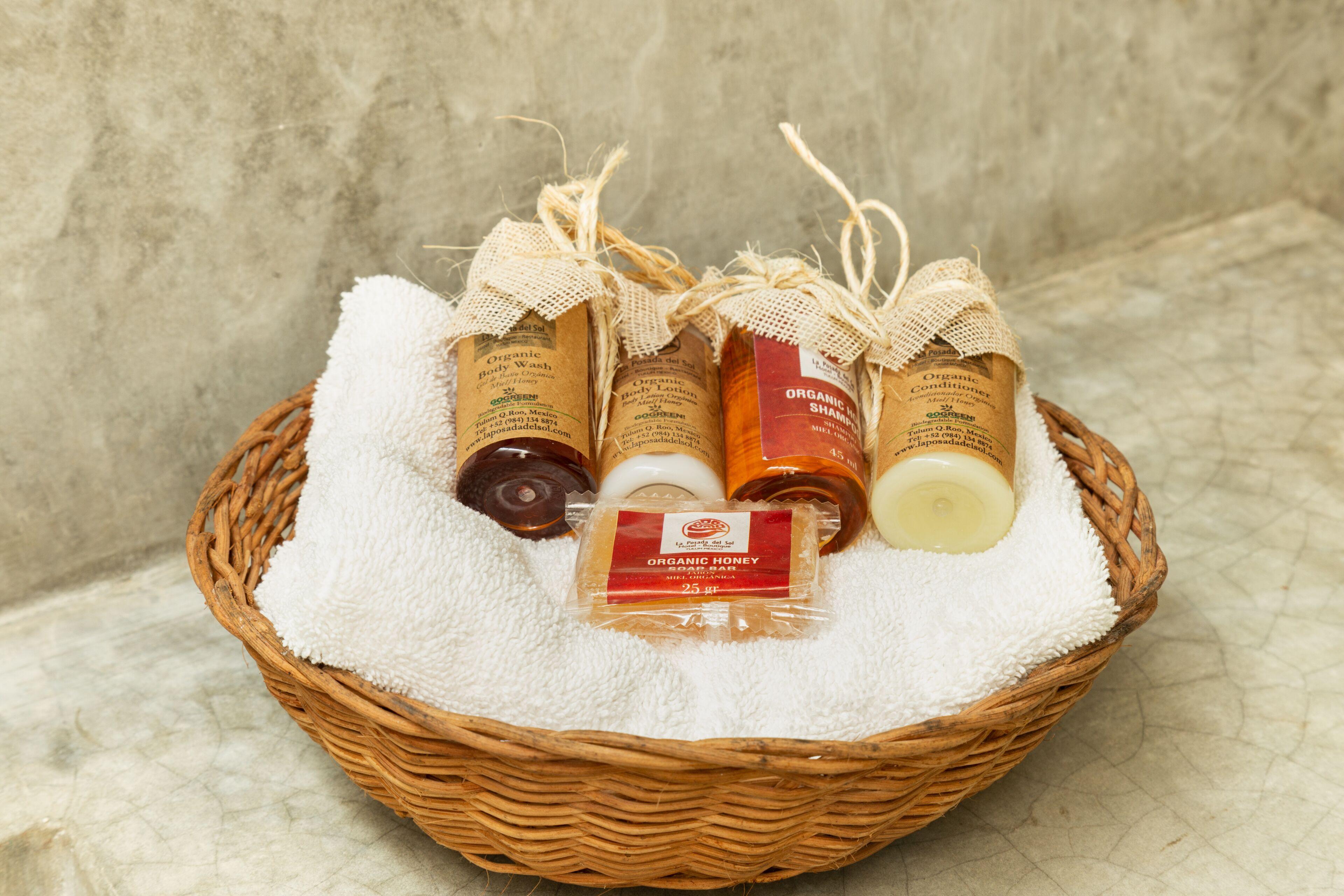 La Posada Del Sol Boutique Hotel Tulum 3*