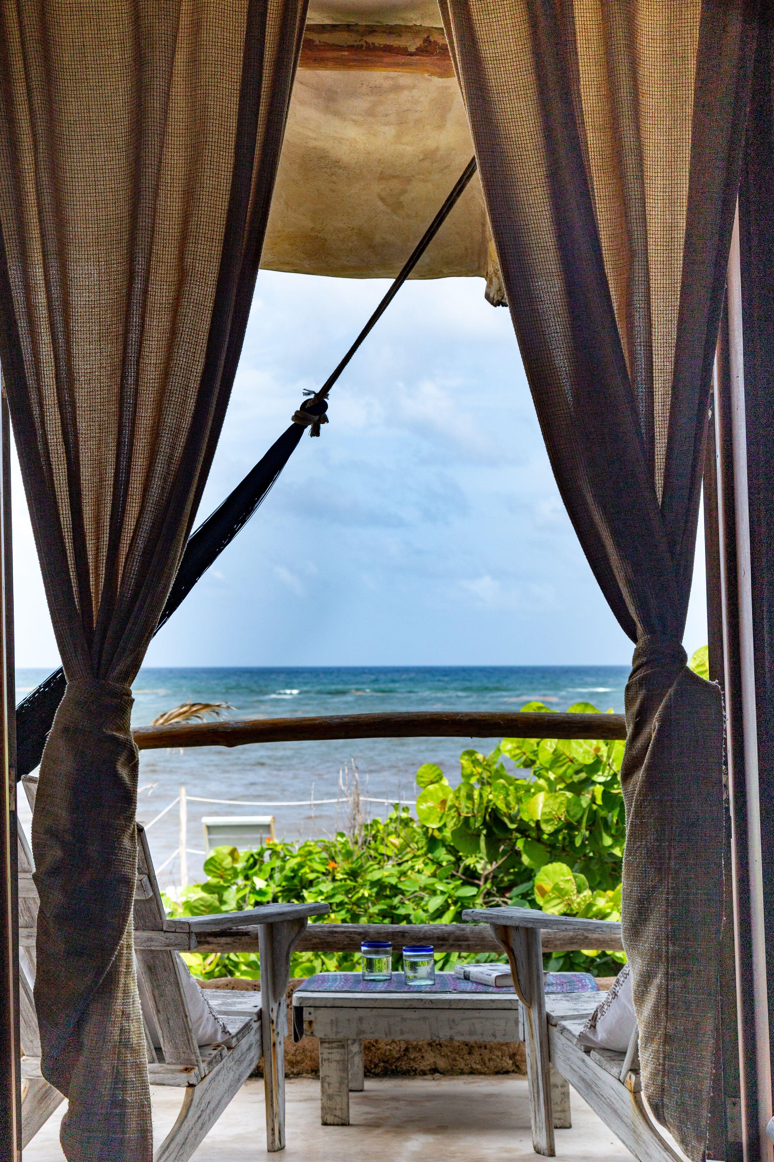 La Posada Del Sol Boutique Hotel Tulum