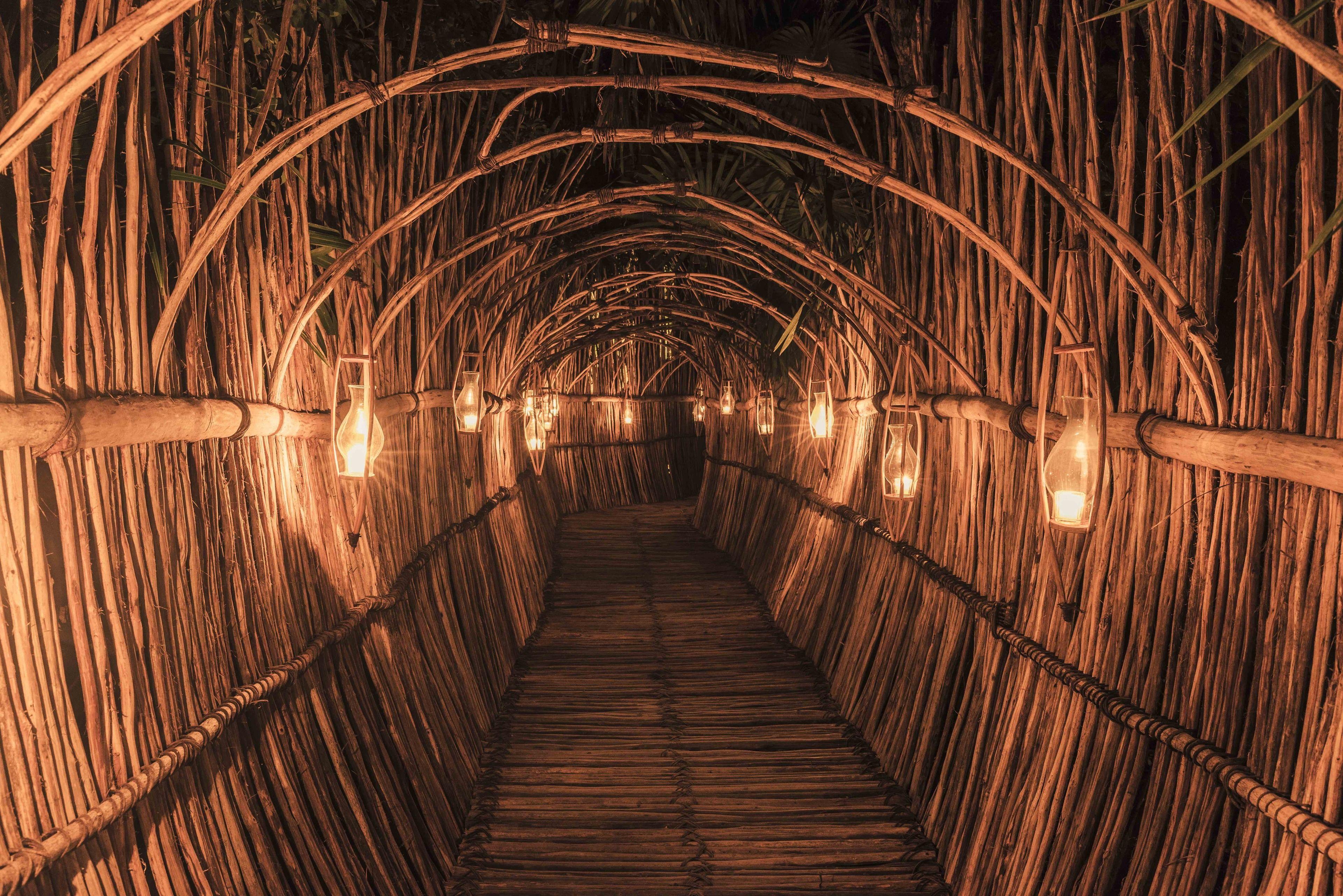 Azulik - Adults Only Hotel Tulum