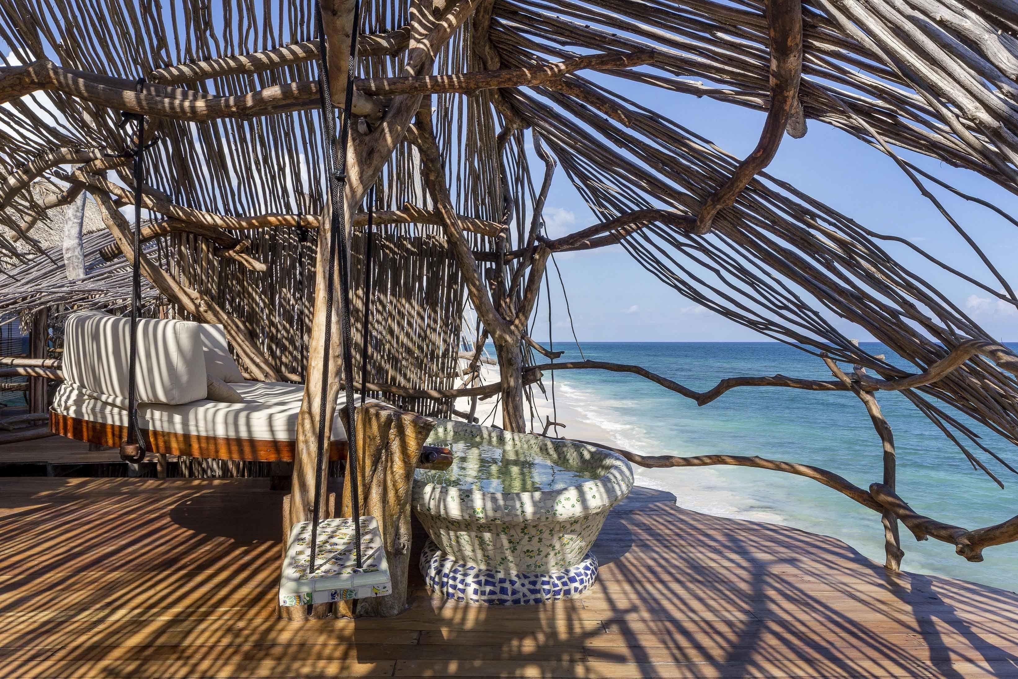 Hotel Azulik - Adults Only Tulum