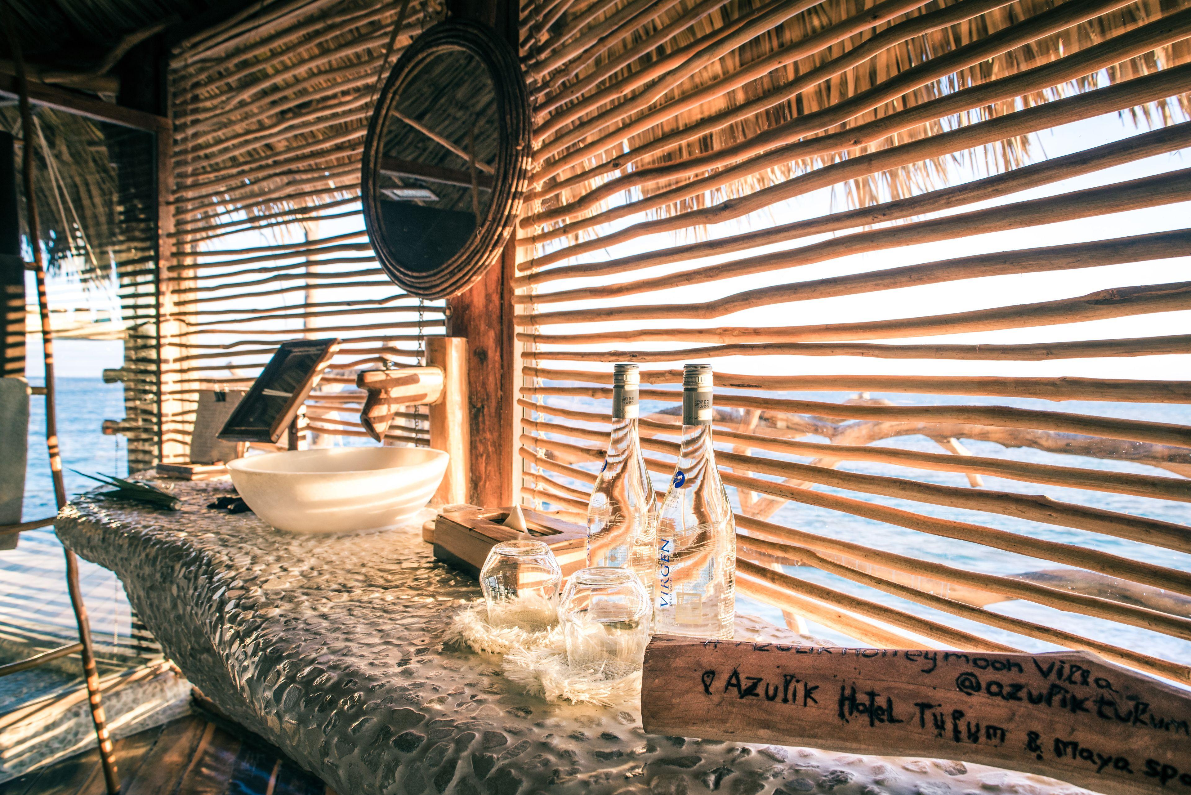 Hotel Azulik - Adults Only Tulum