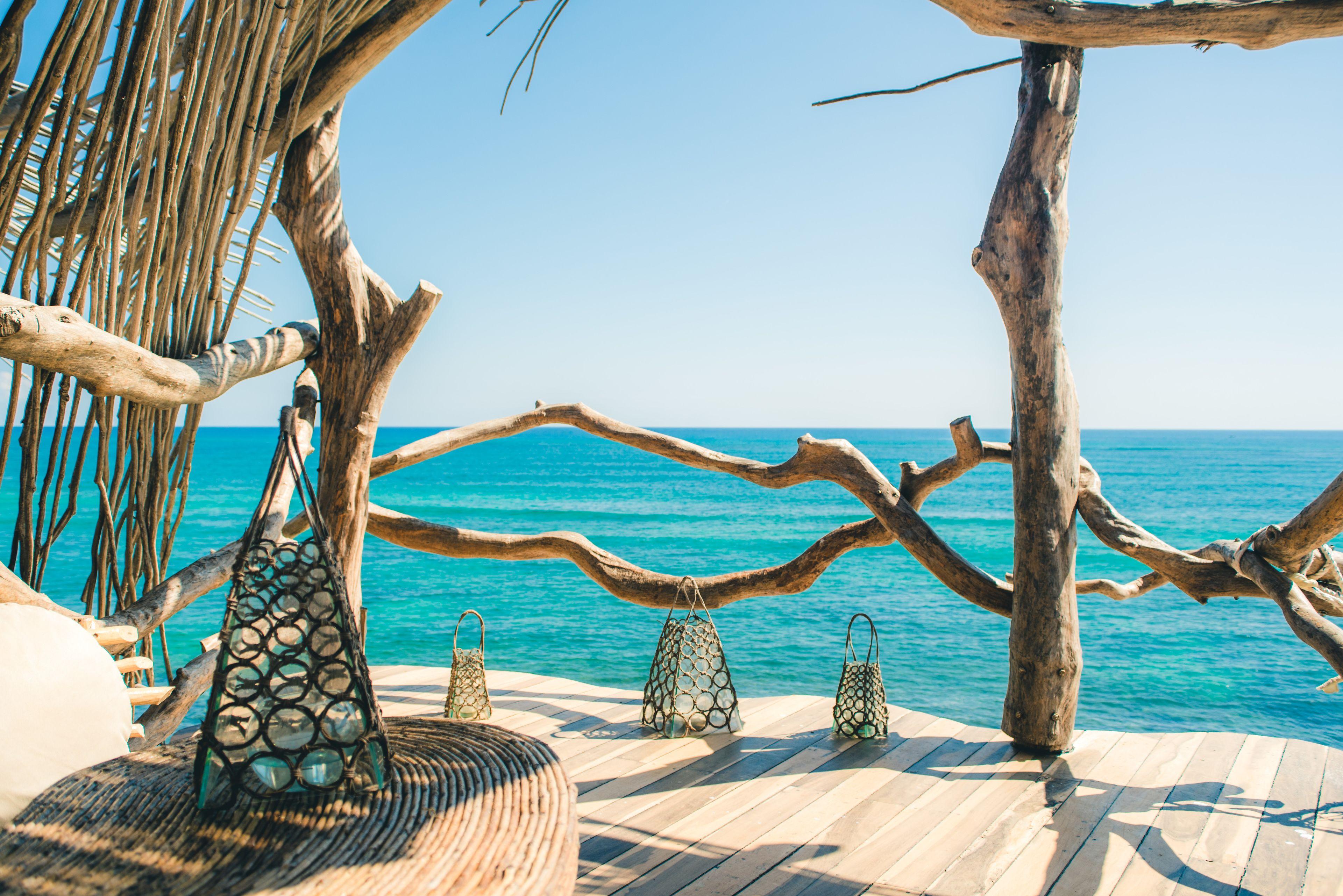 Hotel Azulik - Adults Only 5*