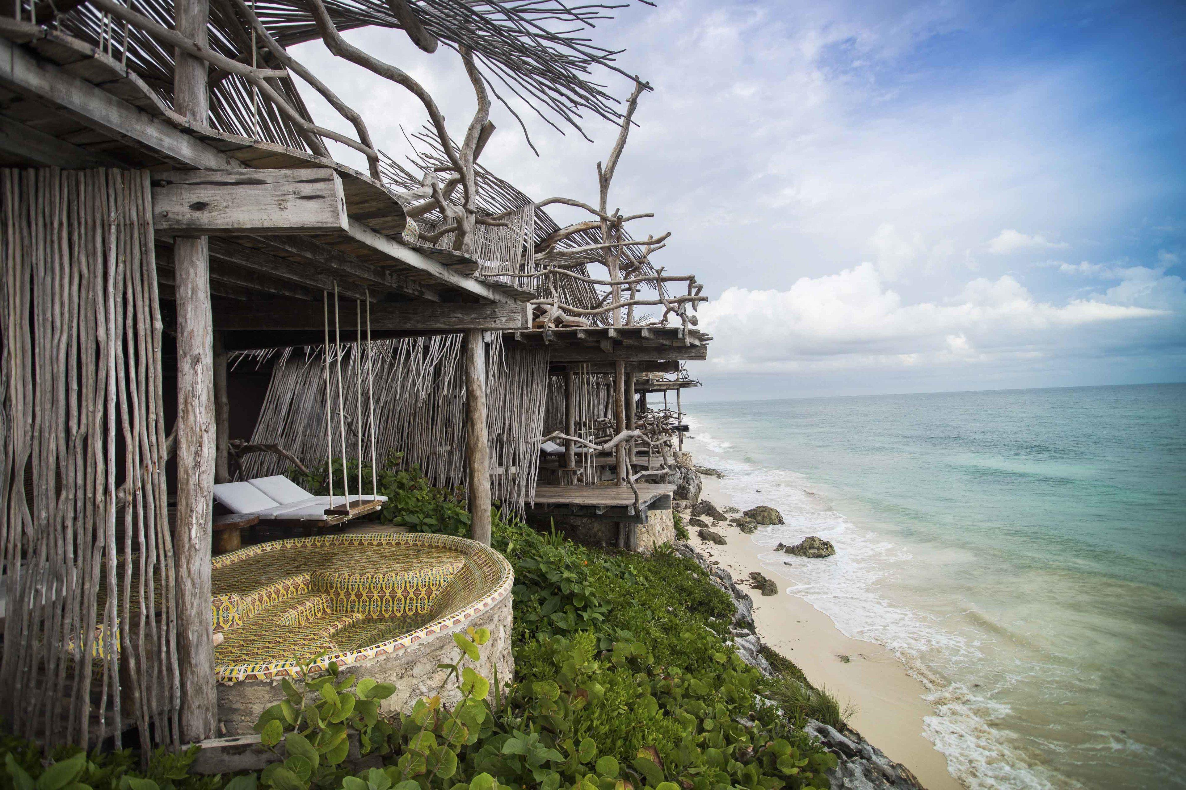 Hotel Azulik - Adults Only Tulum
