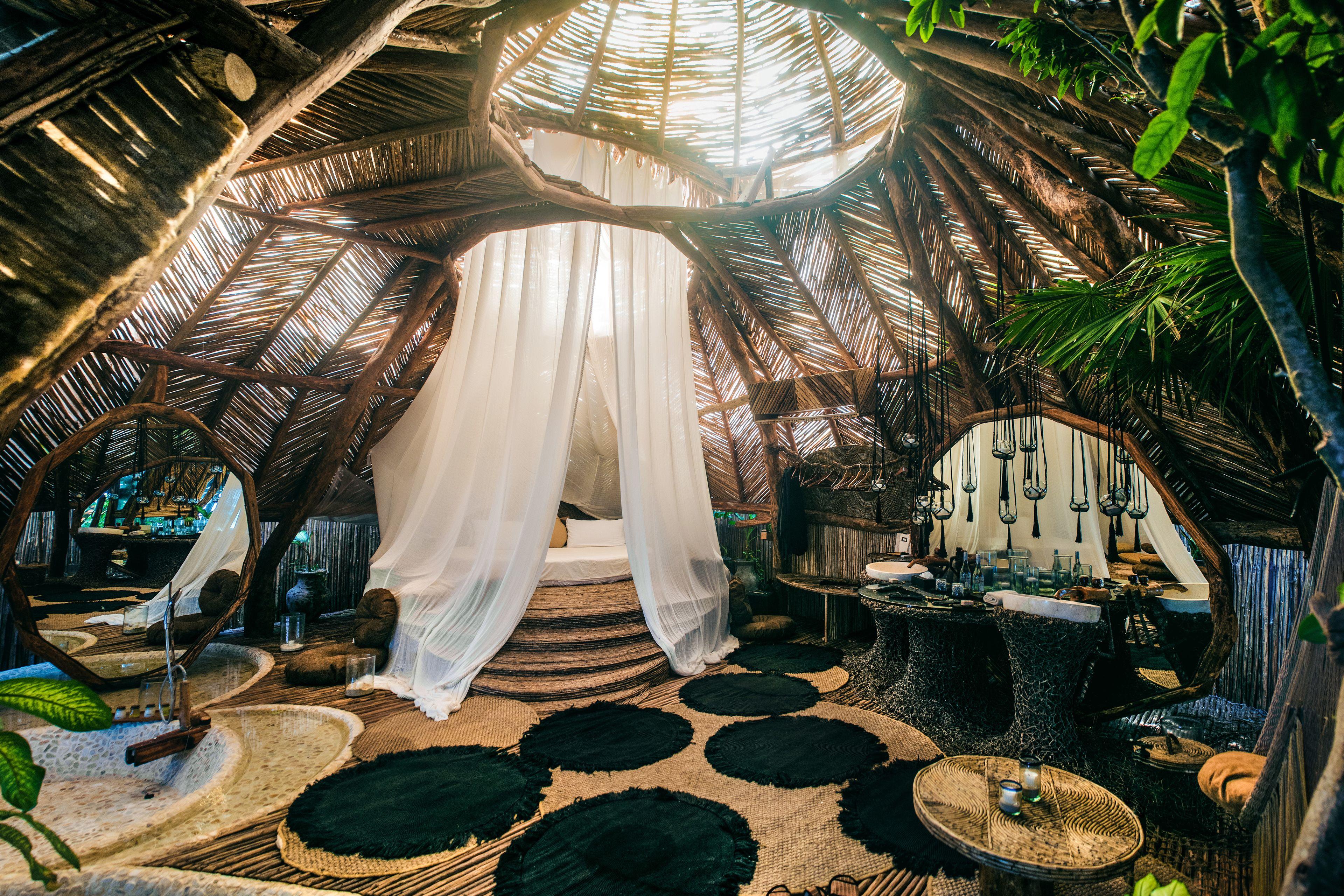 Azulik - Adults Only 5* Tulum