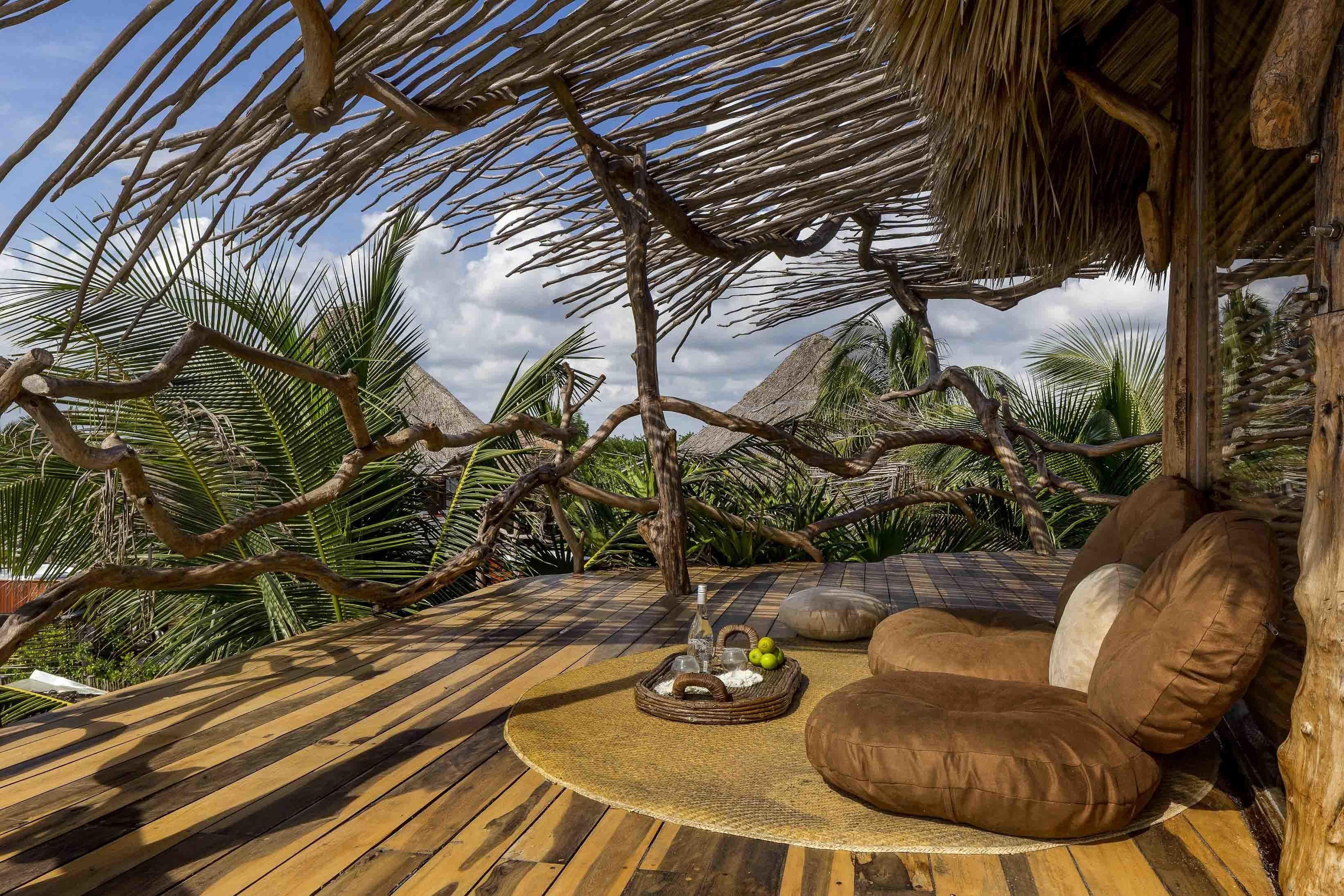 Azulik - Adults Only 5* Tulum