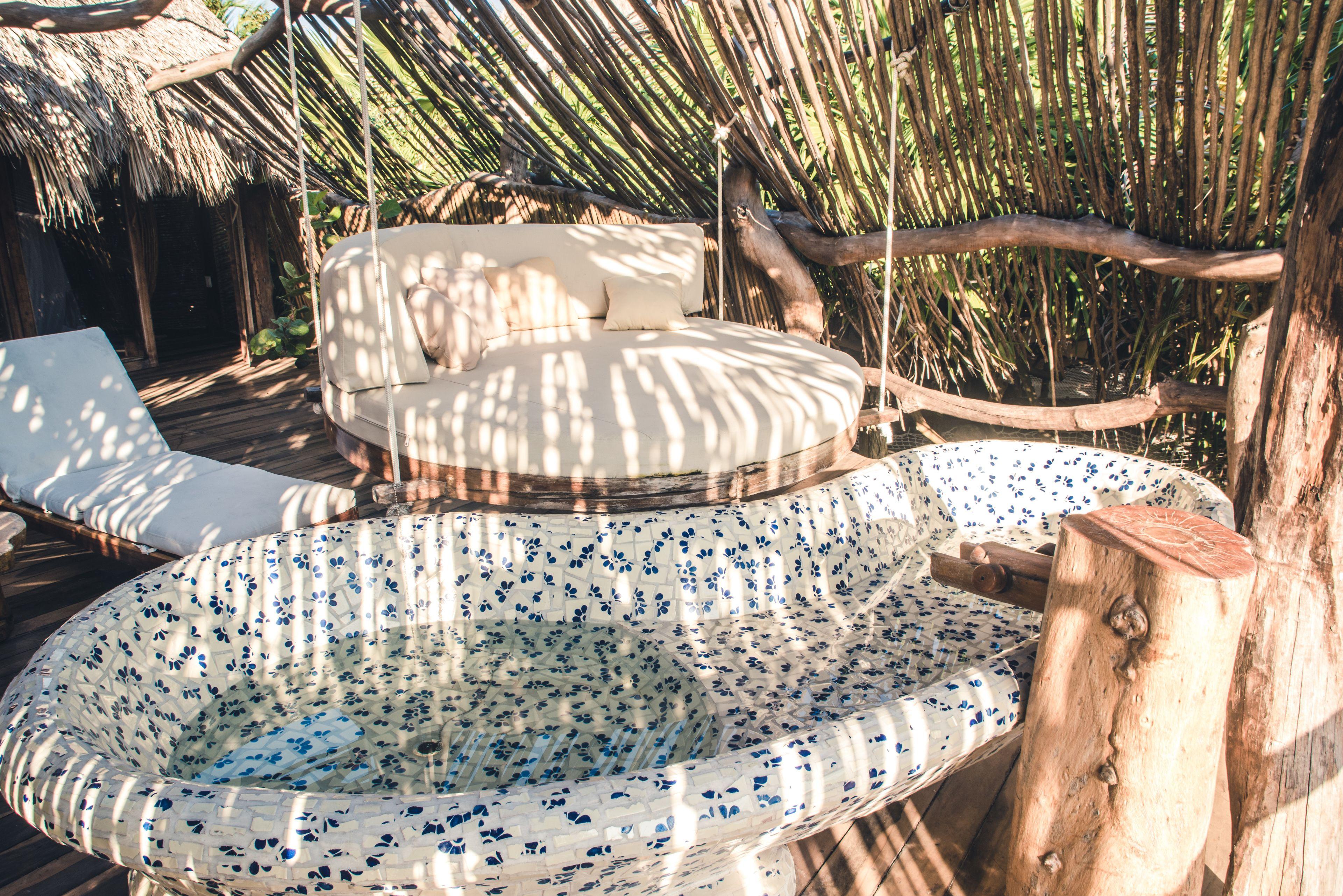 Azulik - Adults Only Tulum