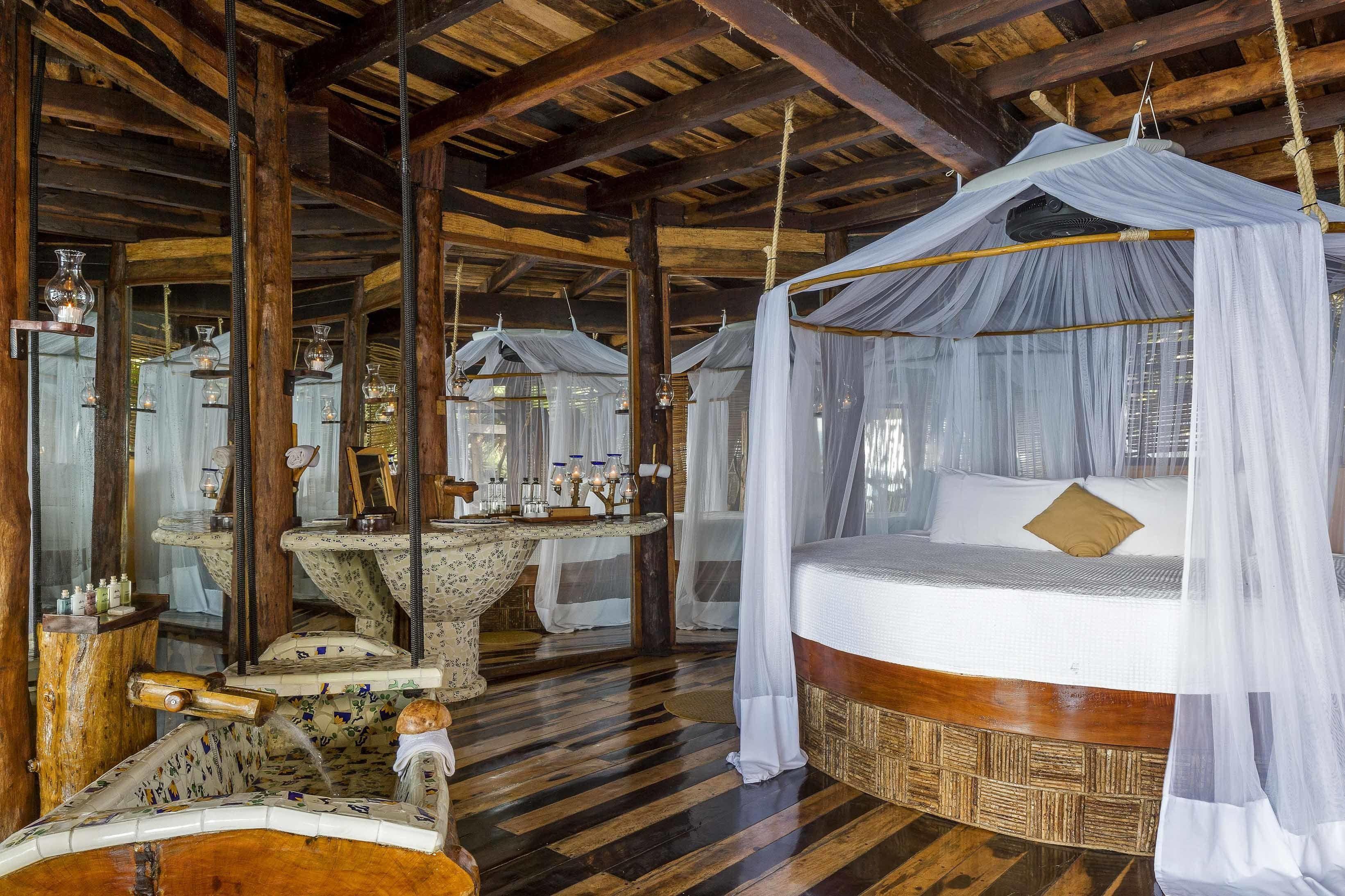 Azulik - Adults Only Hotel