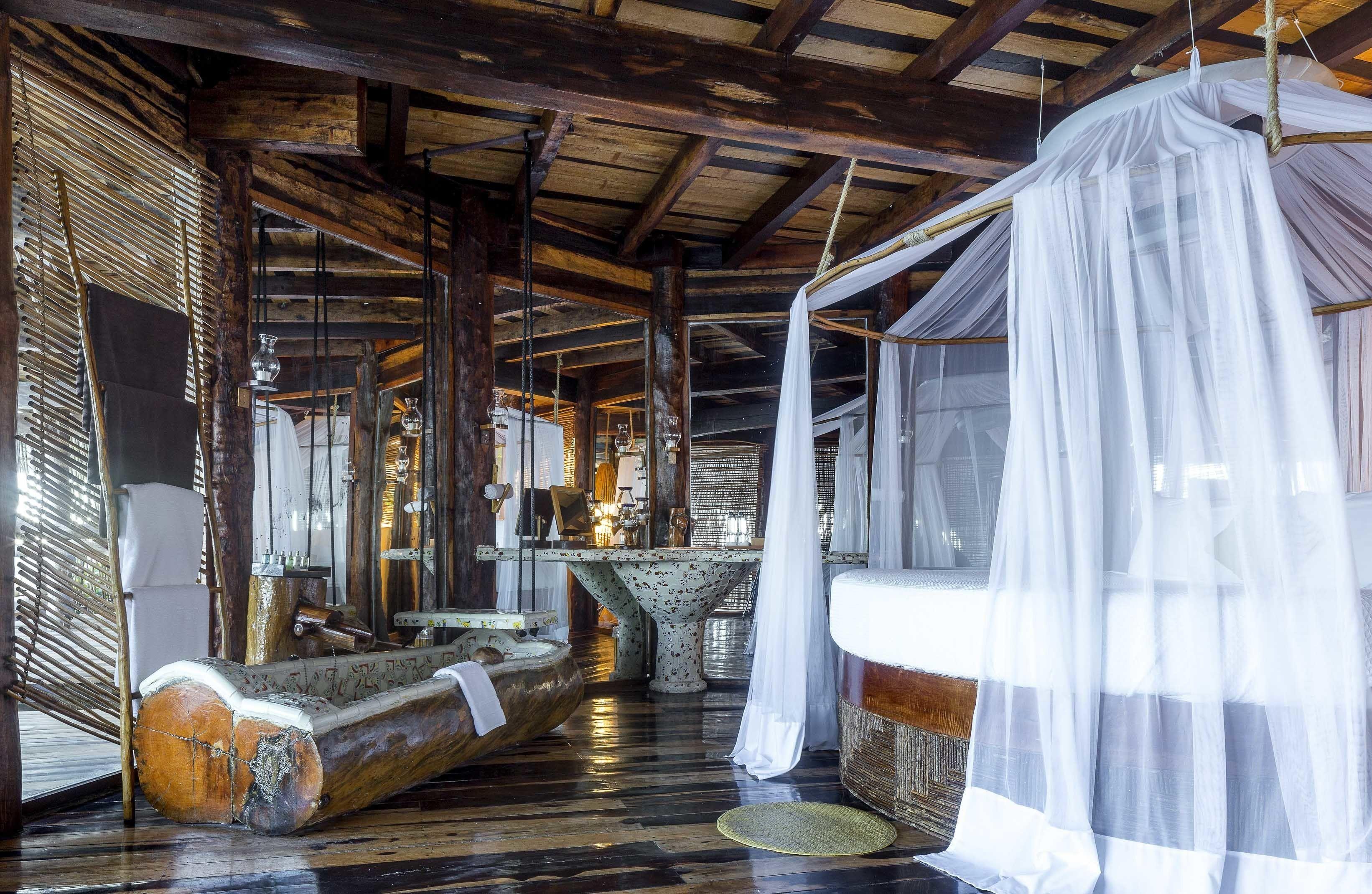 Azulik - Adults Only Hotel