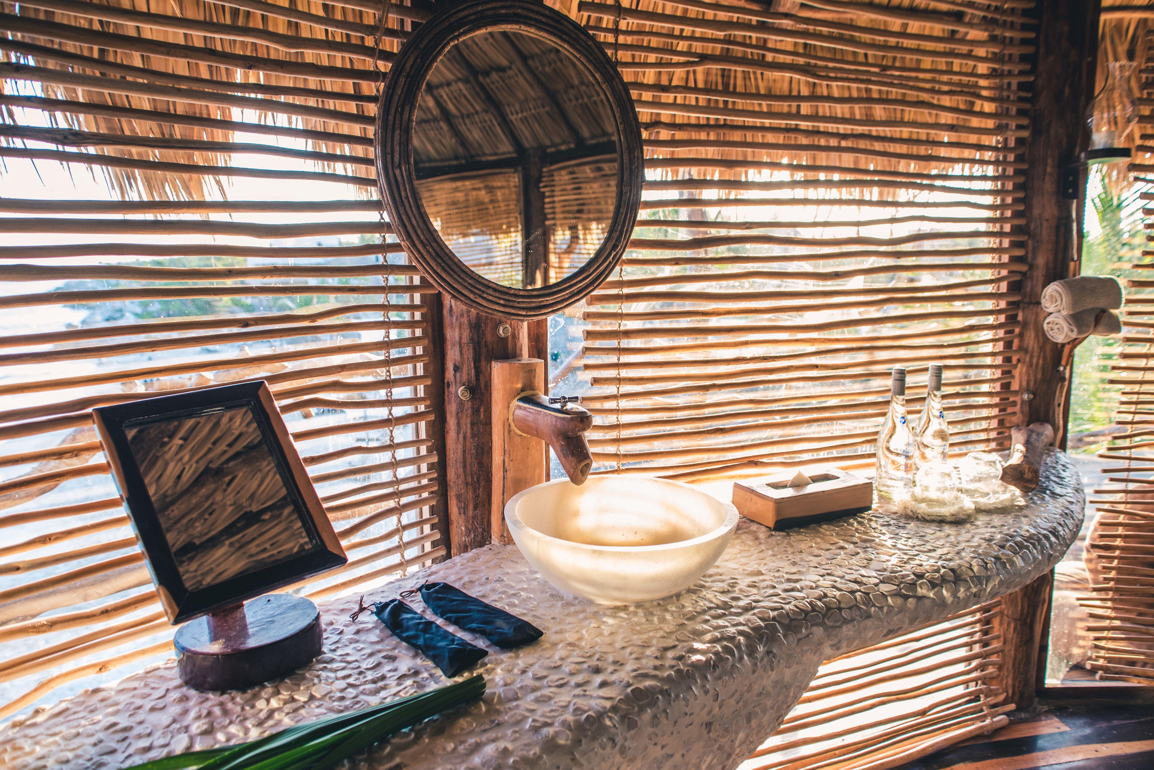 Azulik - Adults Only Hotel Tulum