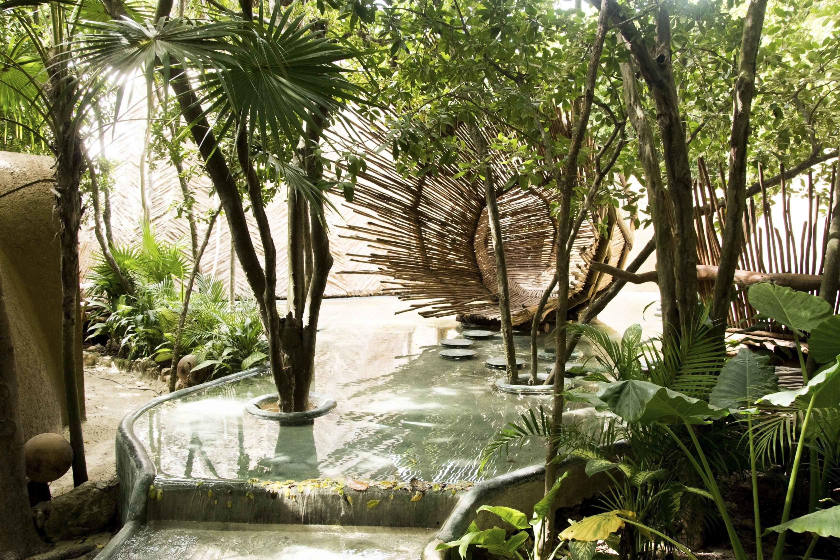 Azulik - Adults Only Hotel