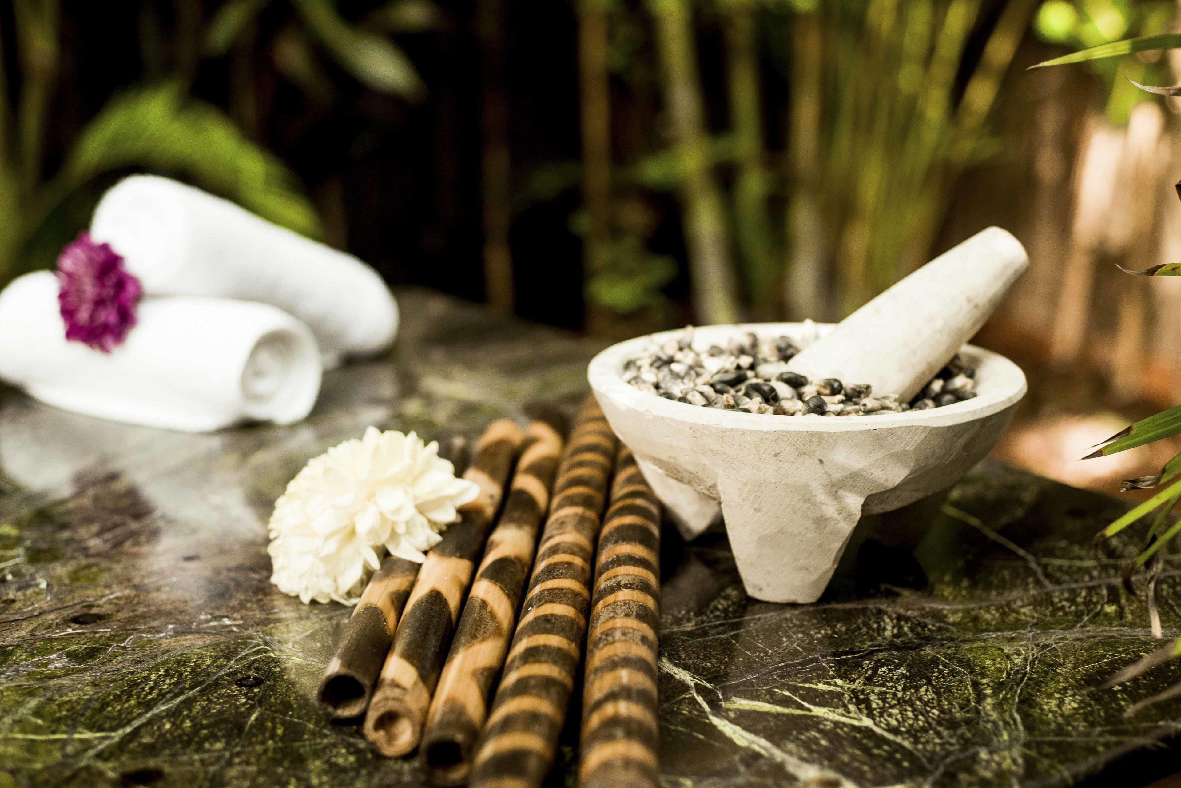 Azulik - Adults Only Hotel Tulum