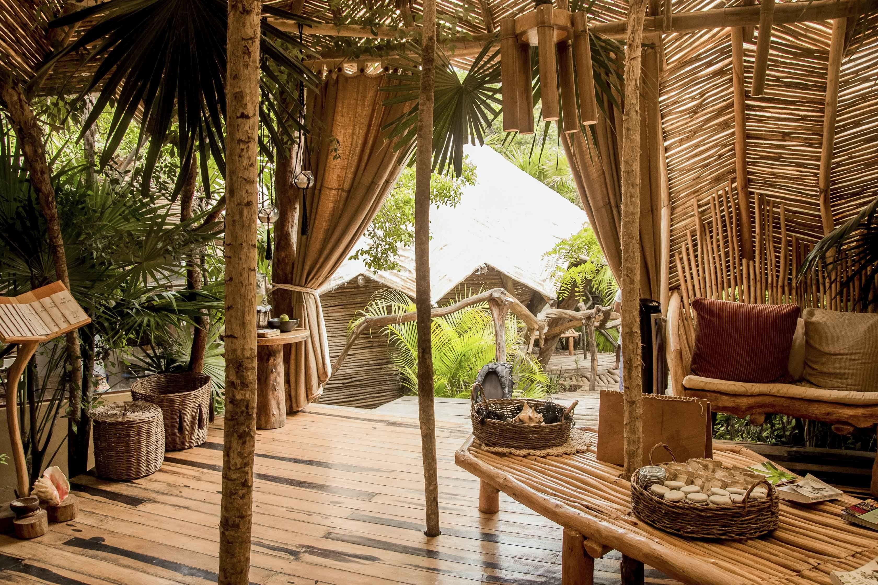 Hotel Azulik - Adults Only Tulum