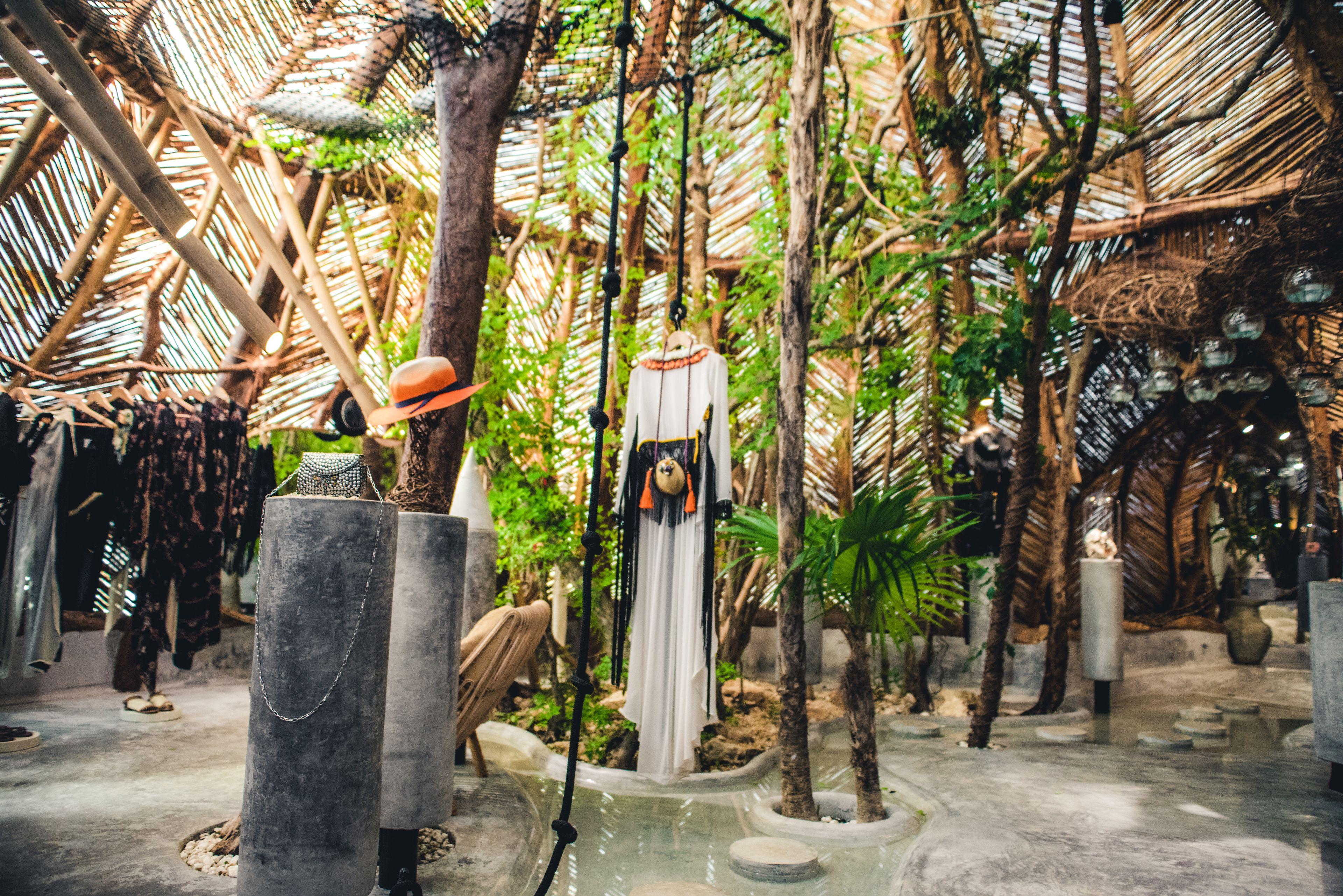 Azulik - Adults Only Hotel Tulum