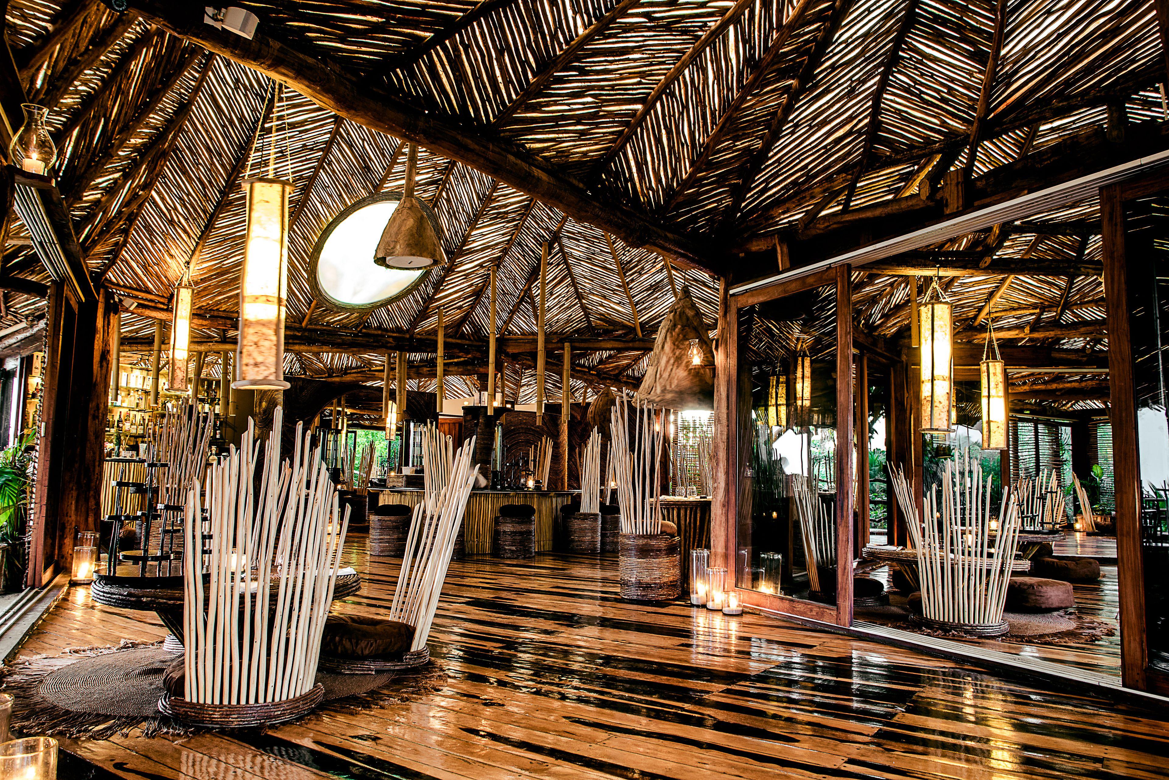 Azulik - Adults Only Hotel