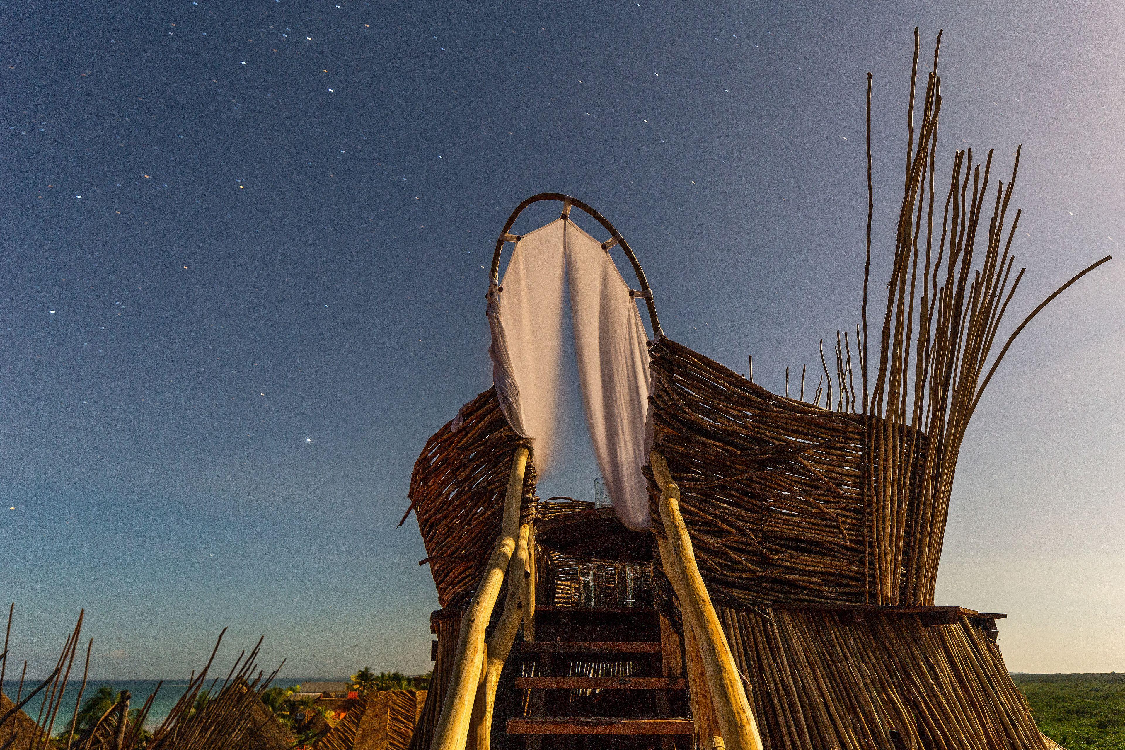 Hotel Azulik - Adults Only