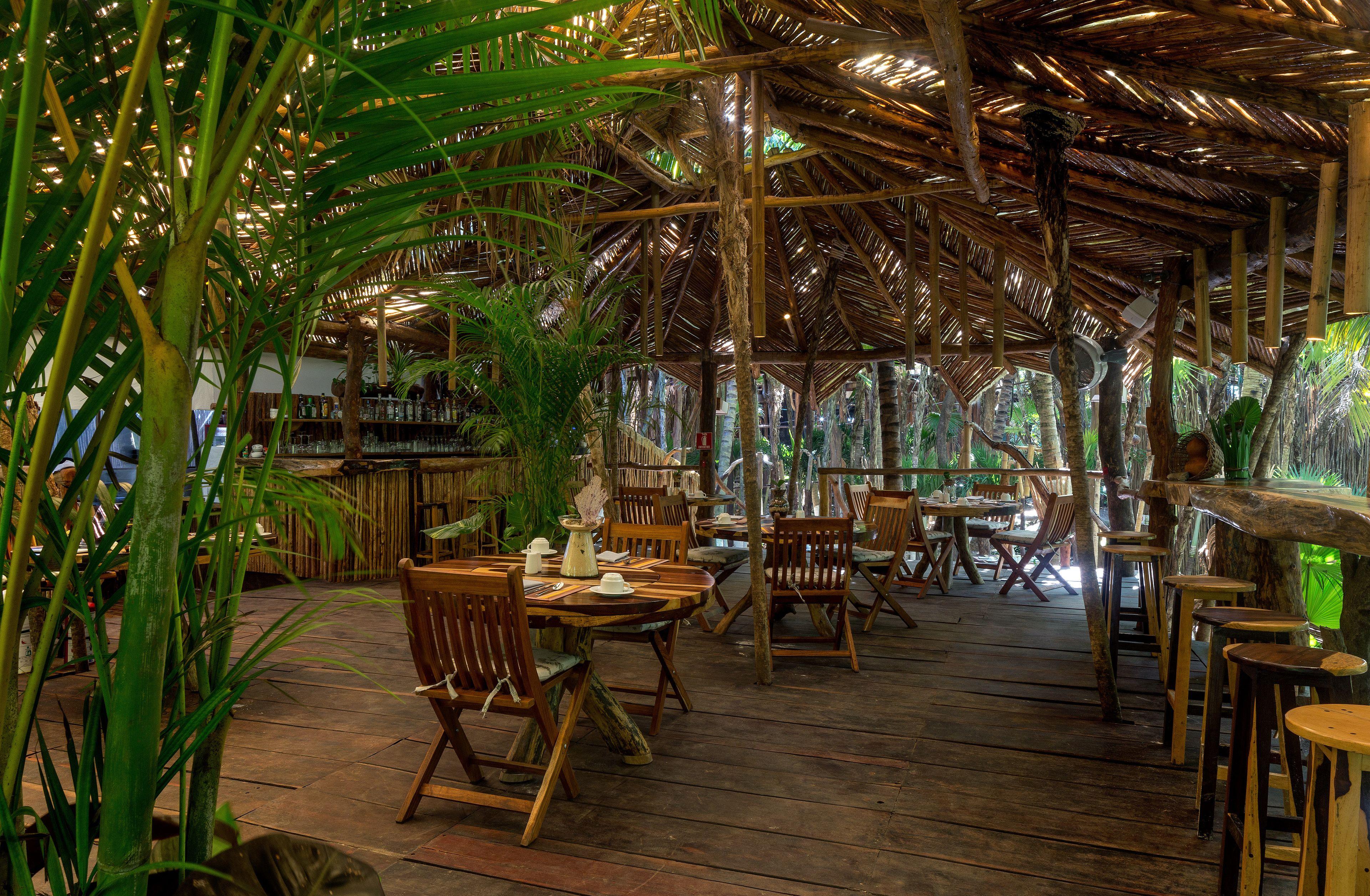 Azulik - Adults Only Hotel