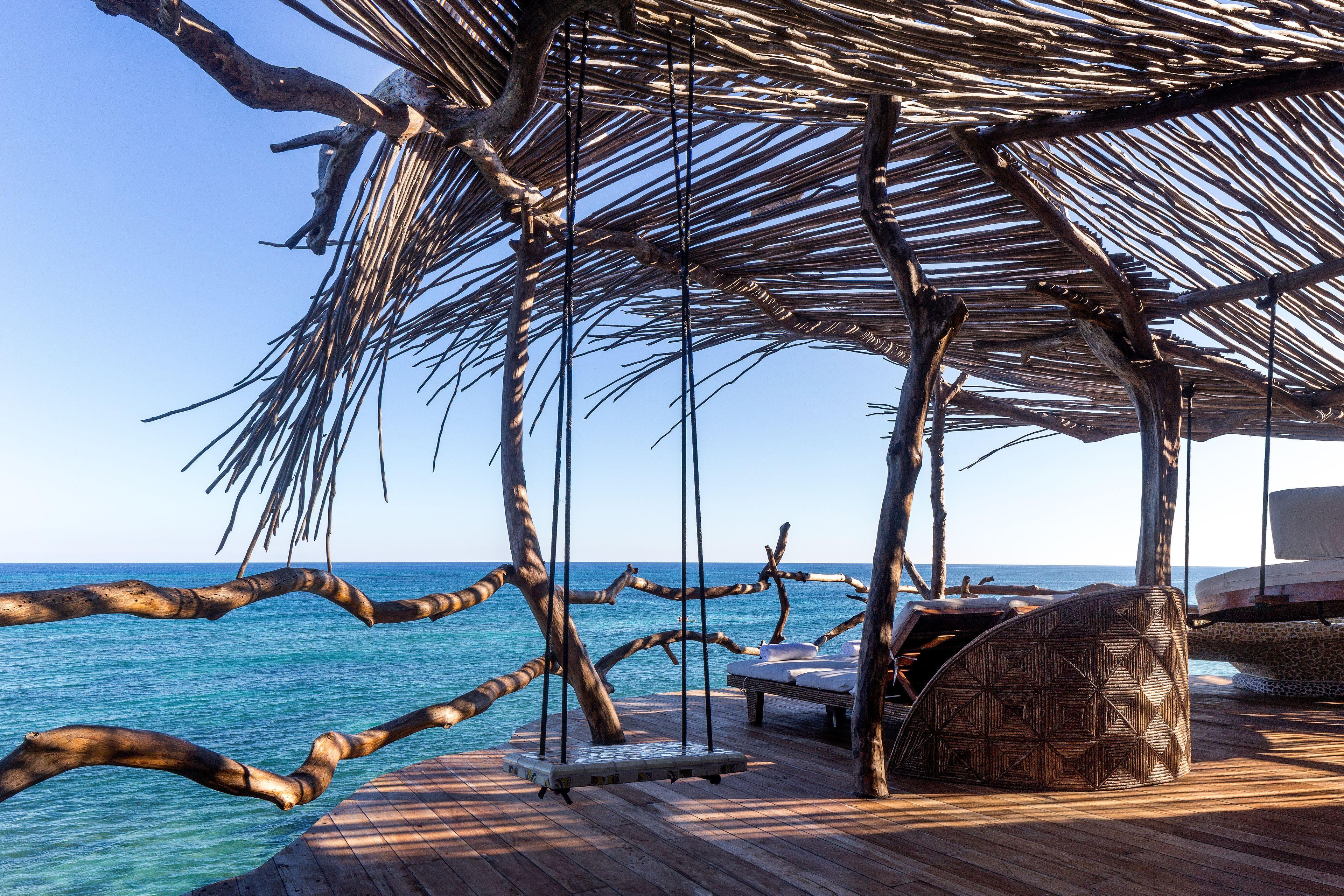 Azulik - Adults Only Hotel