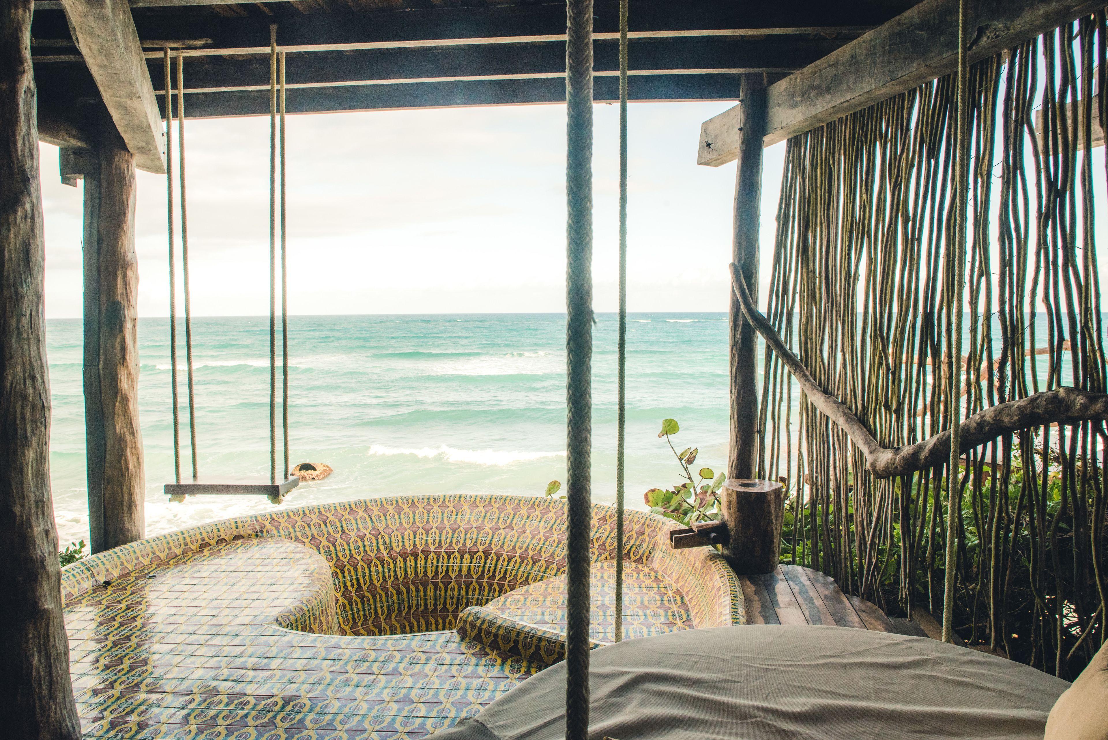 Azulik - Adults Only Tulum