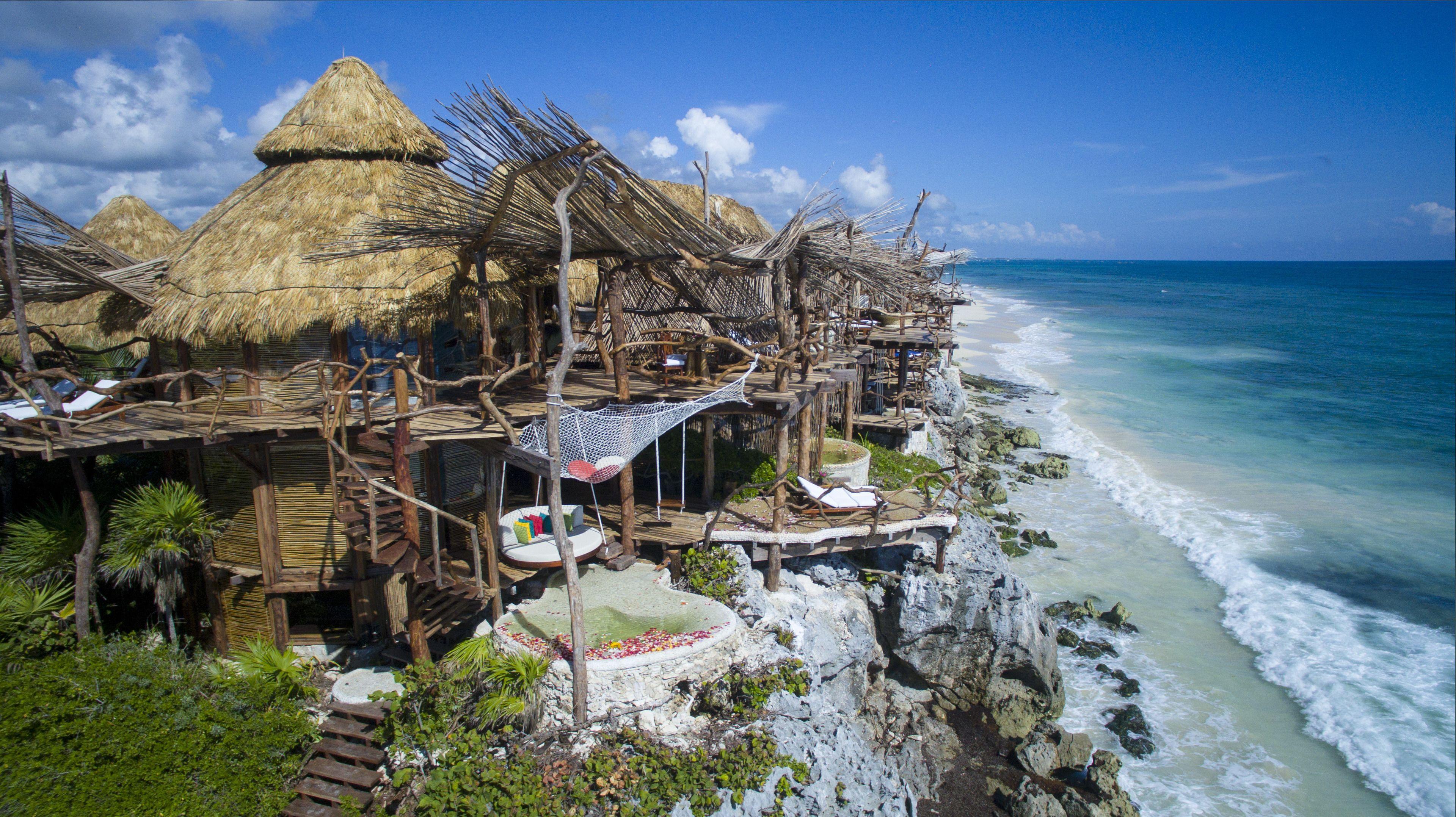 Azulik - Adults Only Hotel 5*