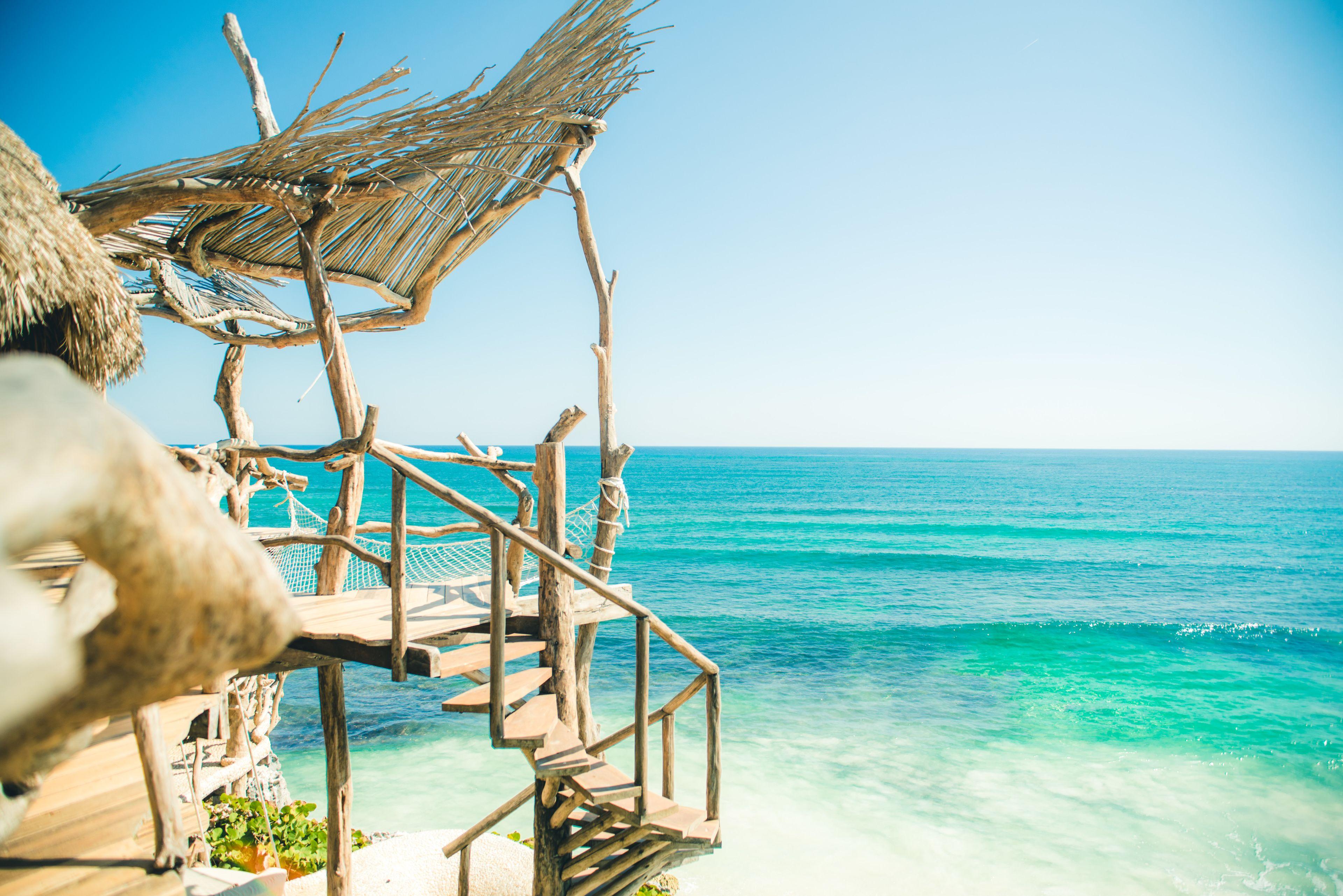 Azulik - Adults Only 5* Tulum