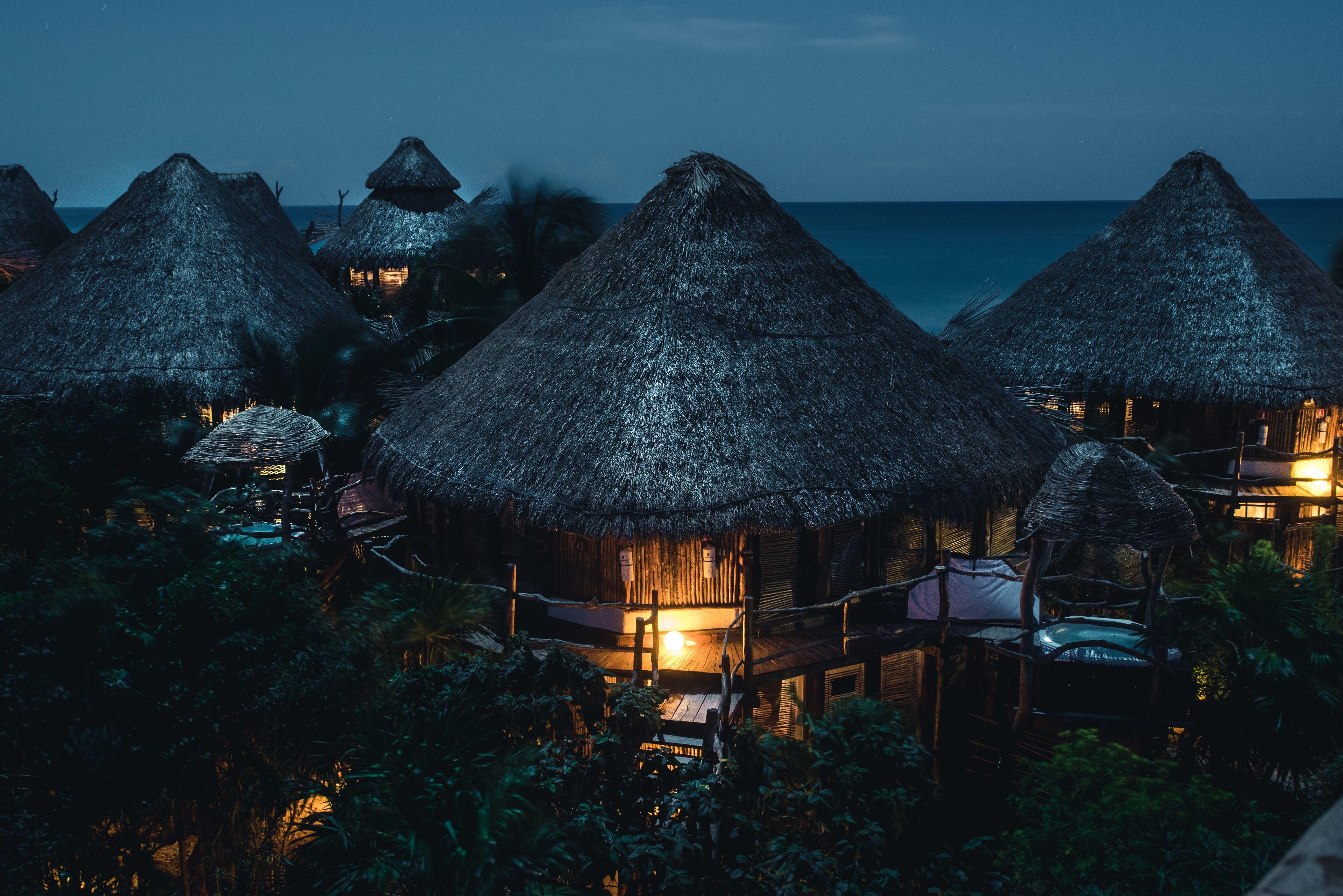 Azulik - Adults Only