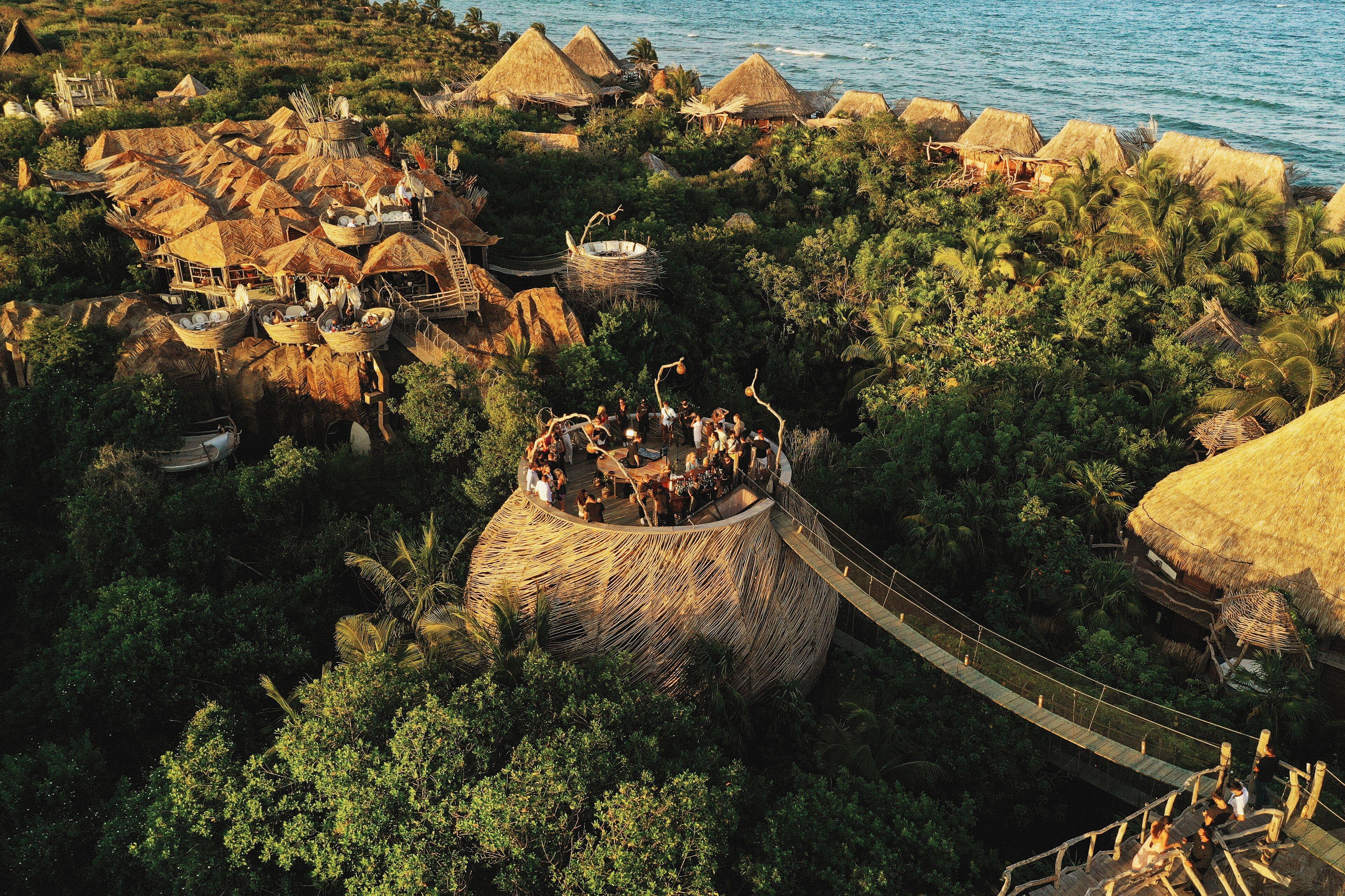 Azulik - Adults Only