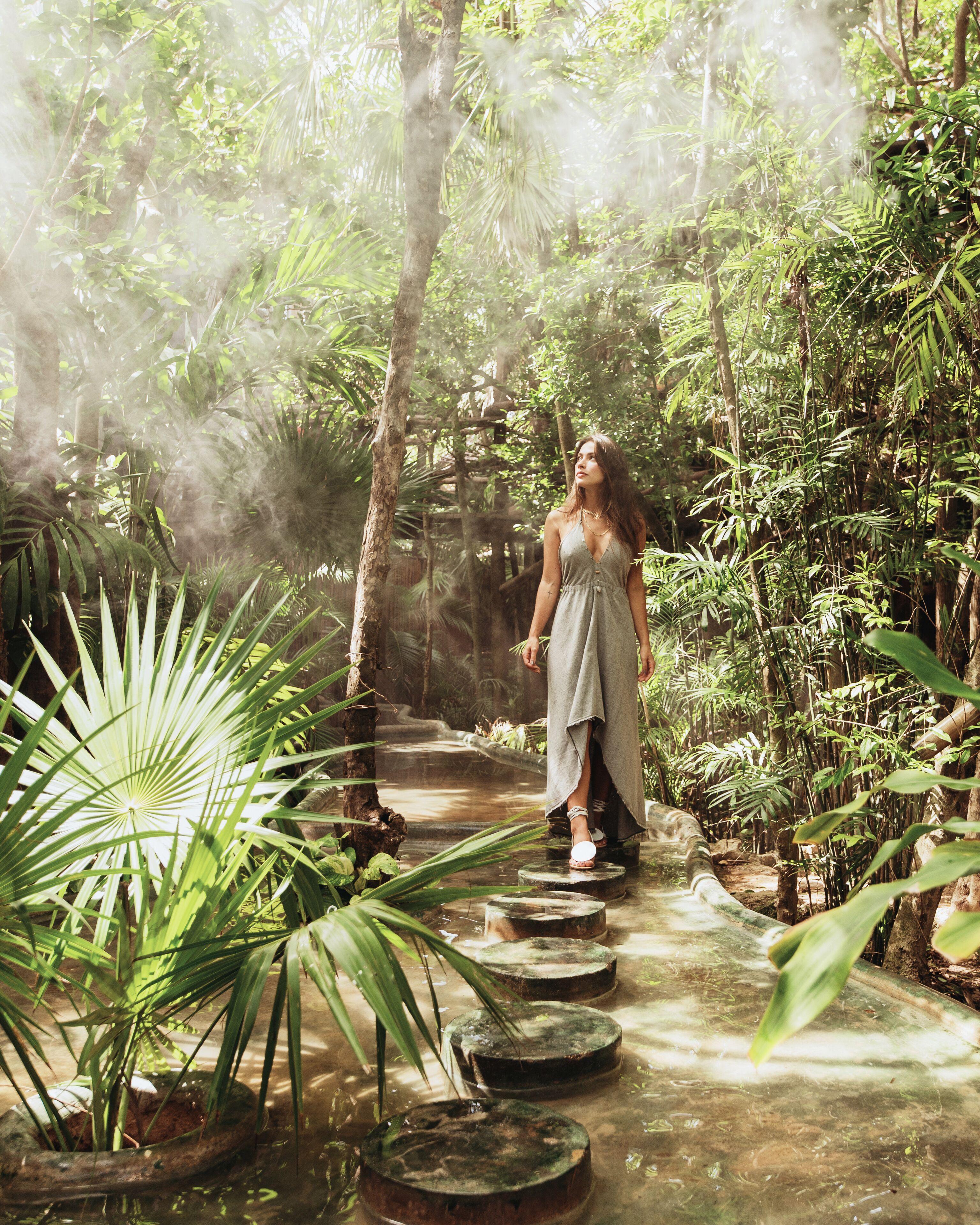 Azulik - Adults Only Hotel