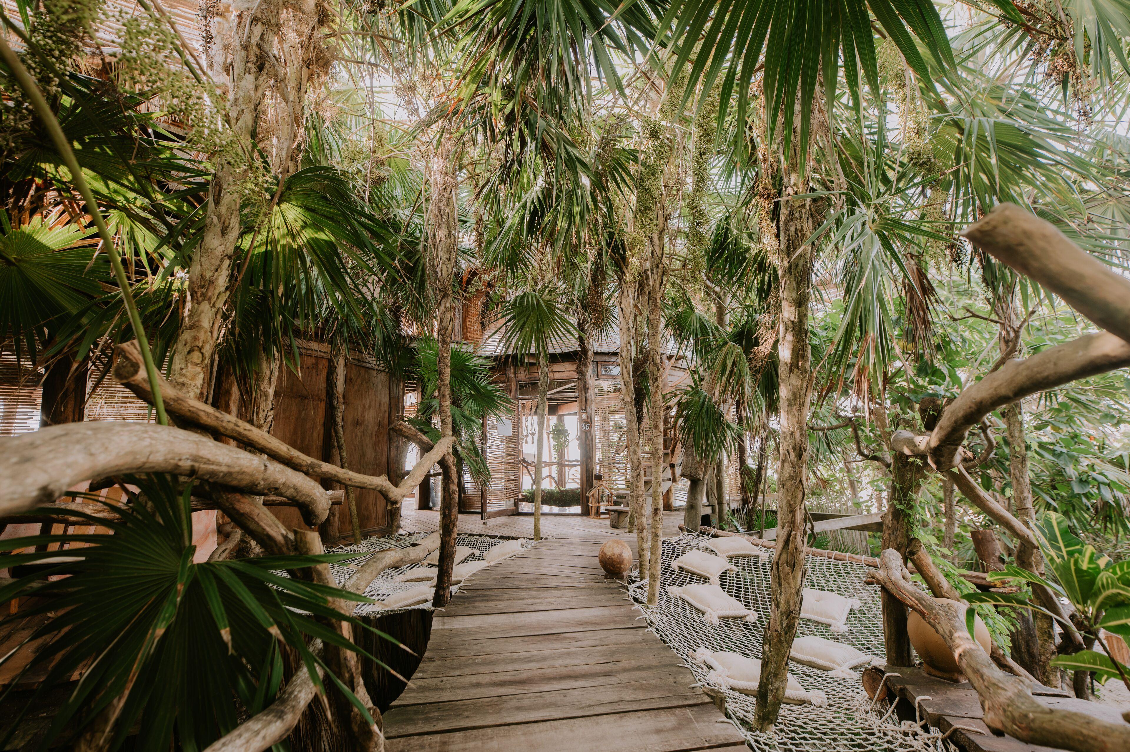 Azulik - Adults Only Tulum