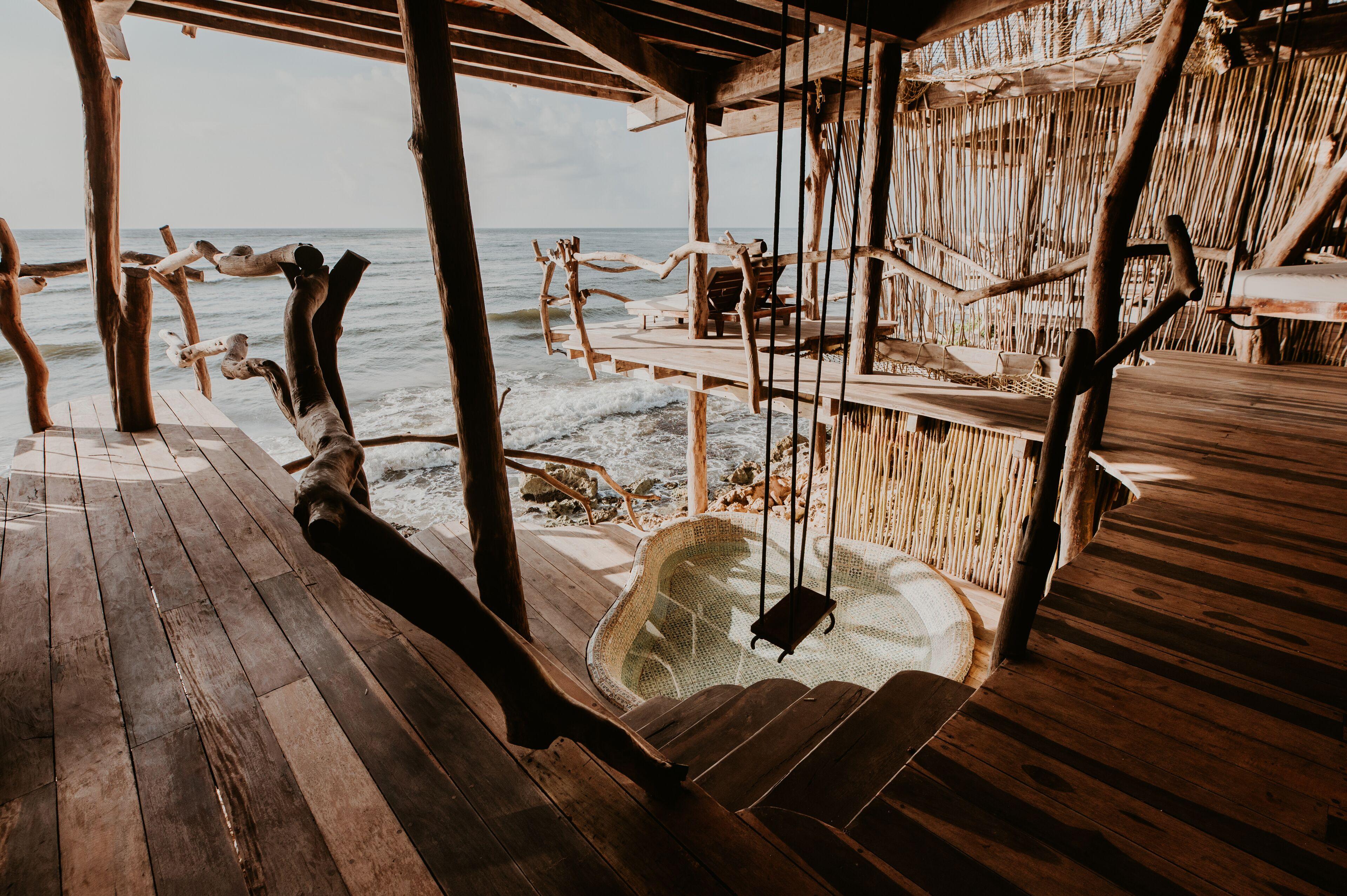 Hotel Azulik - Adults Only 5*