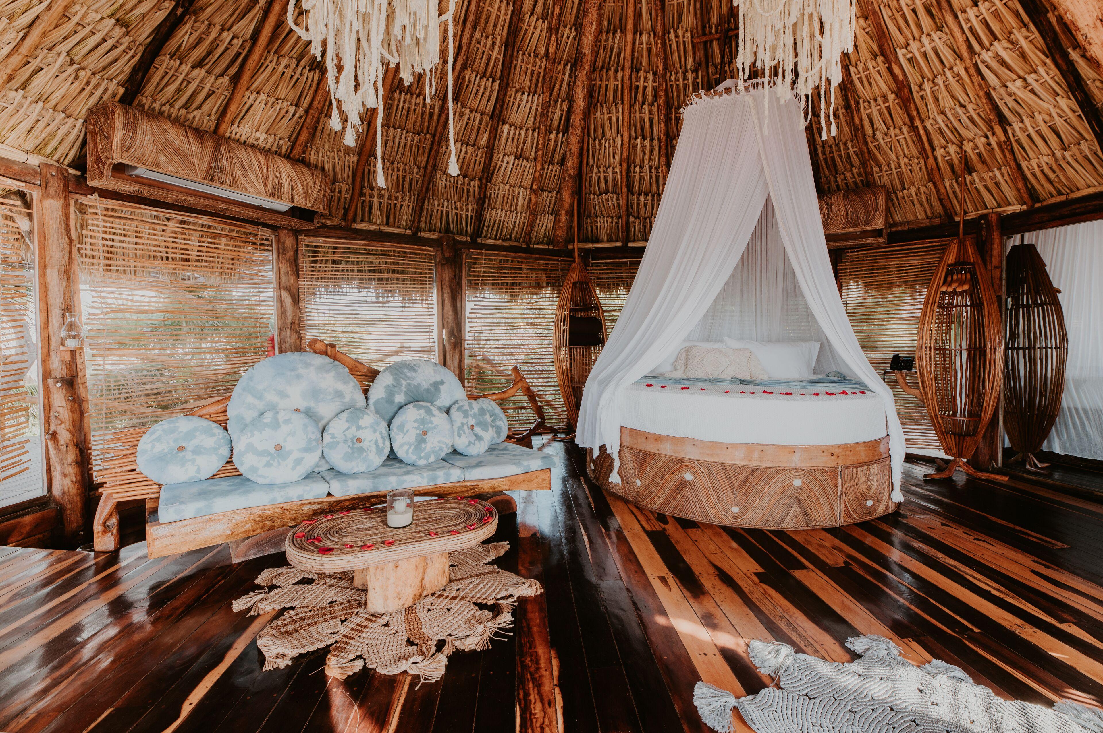 Azulik - Adults Only Hotel