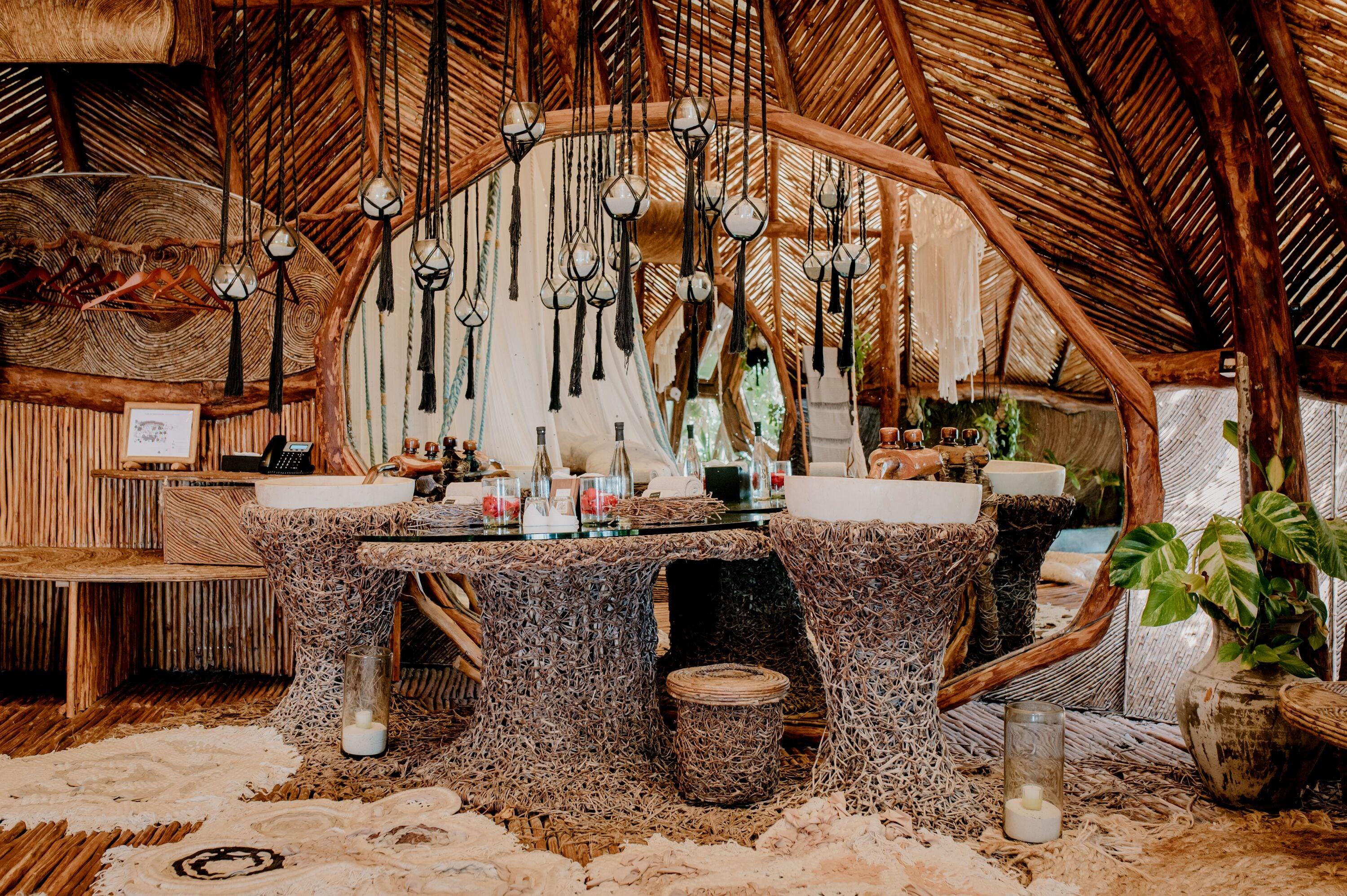 Hotel Azulik - Adults Only 5*