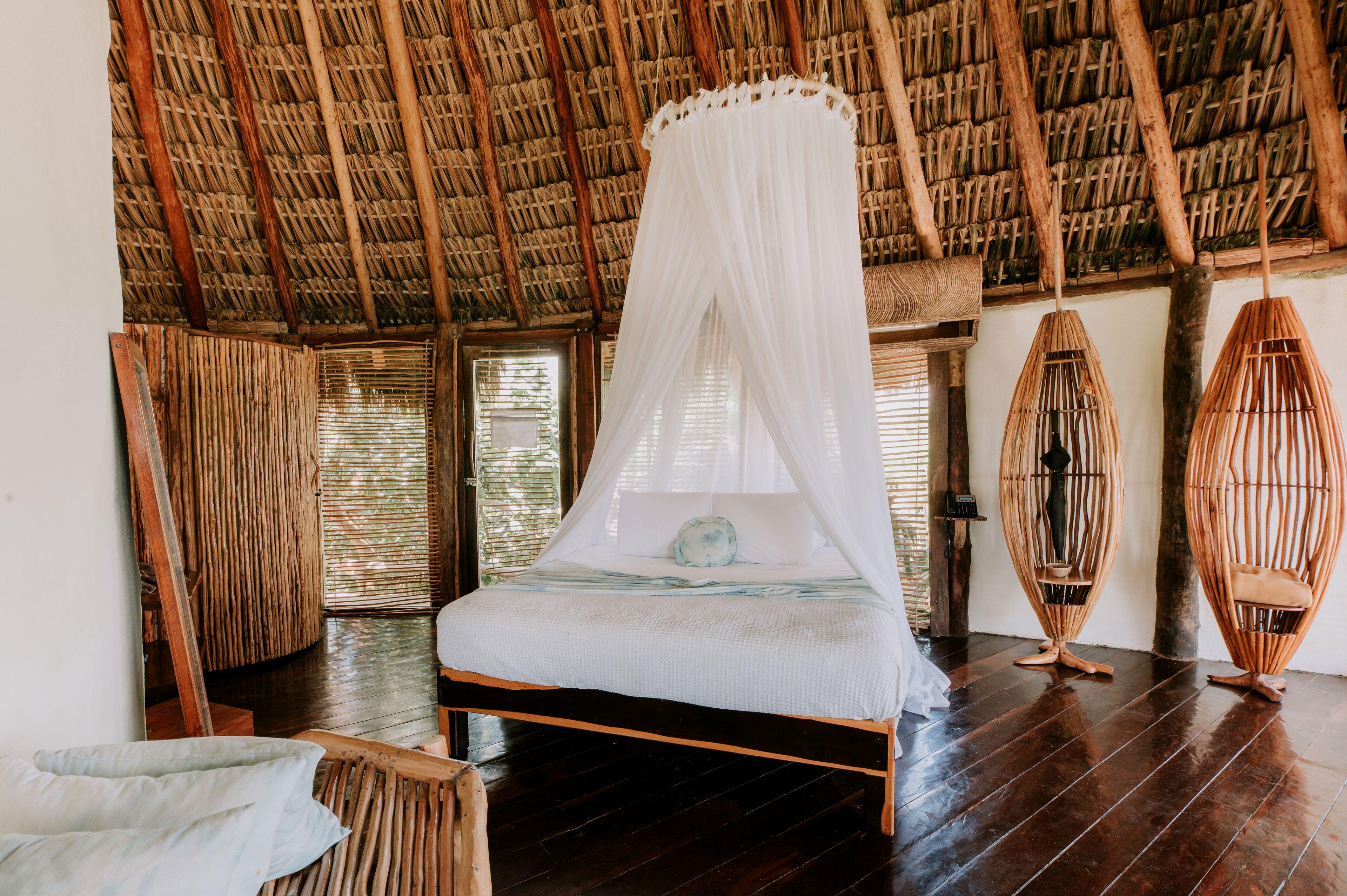 Hotel Azulik - Adults Only