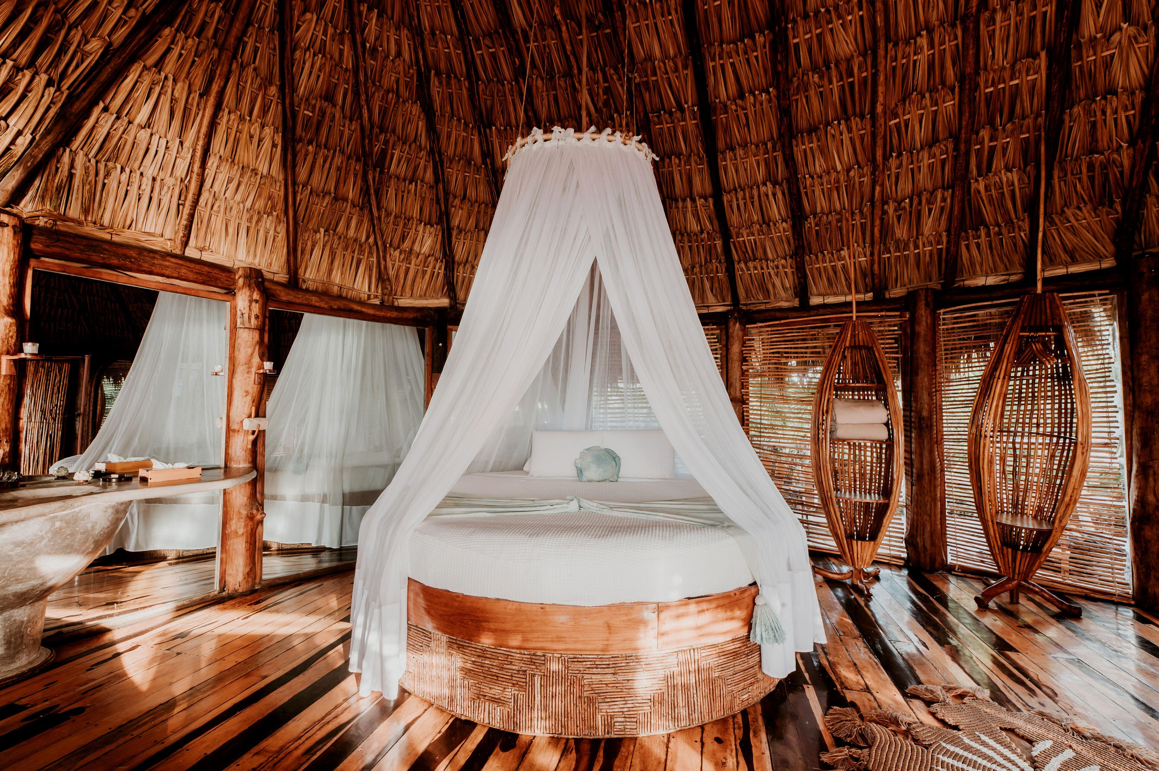 Azulik - Adults Only Hotel Tulum