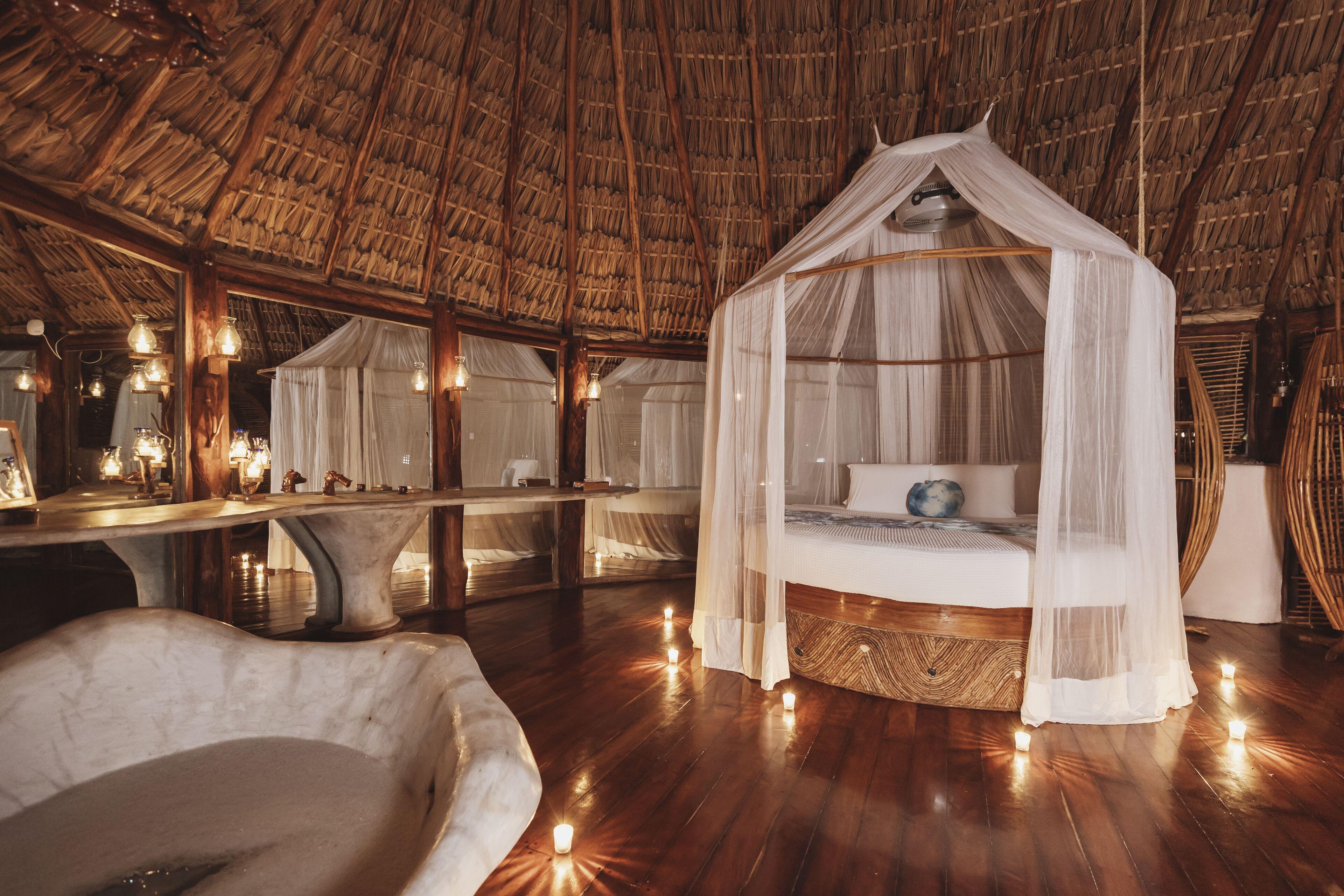 Hotel Azulik - Adults Only