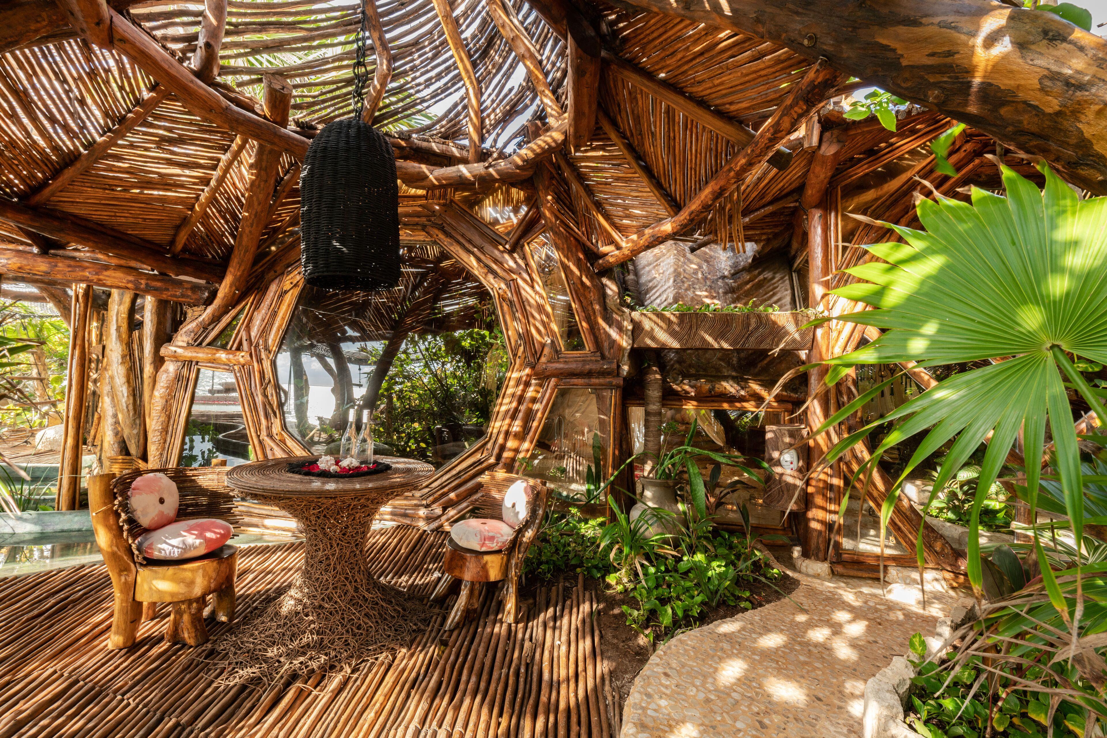 Azulik - Adults Only Hotel Tulum