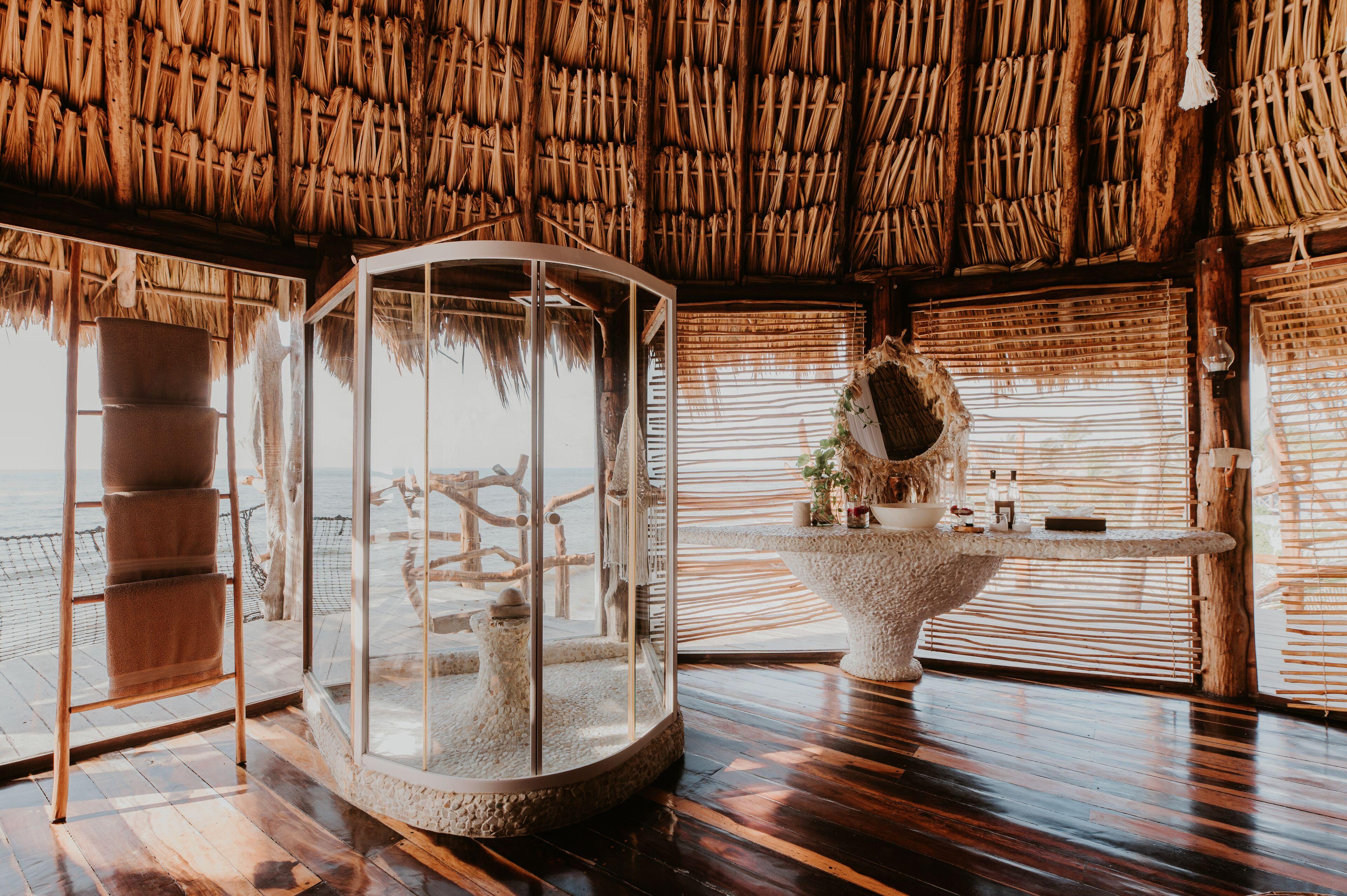 Azulik - Adults Only Hotel Tulum