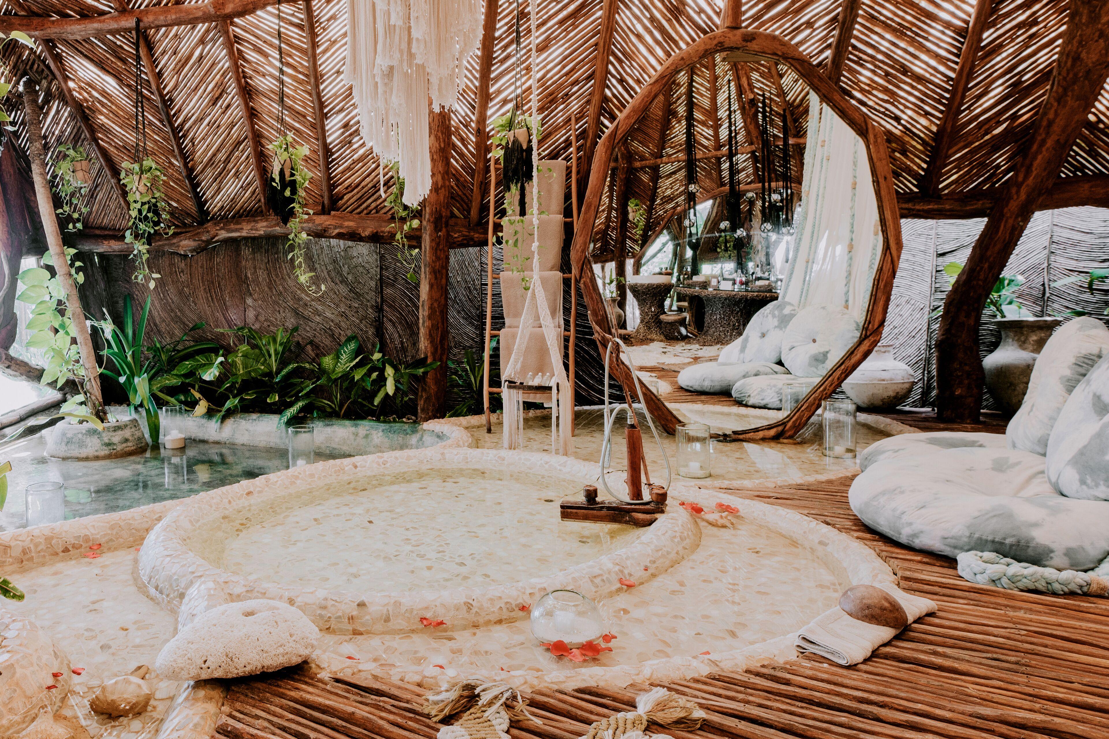 Azulik - Adults Only Hotel Tulum