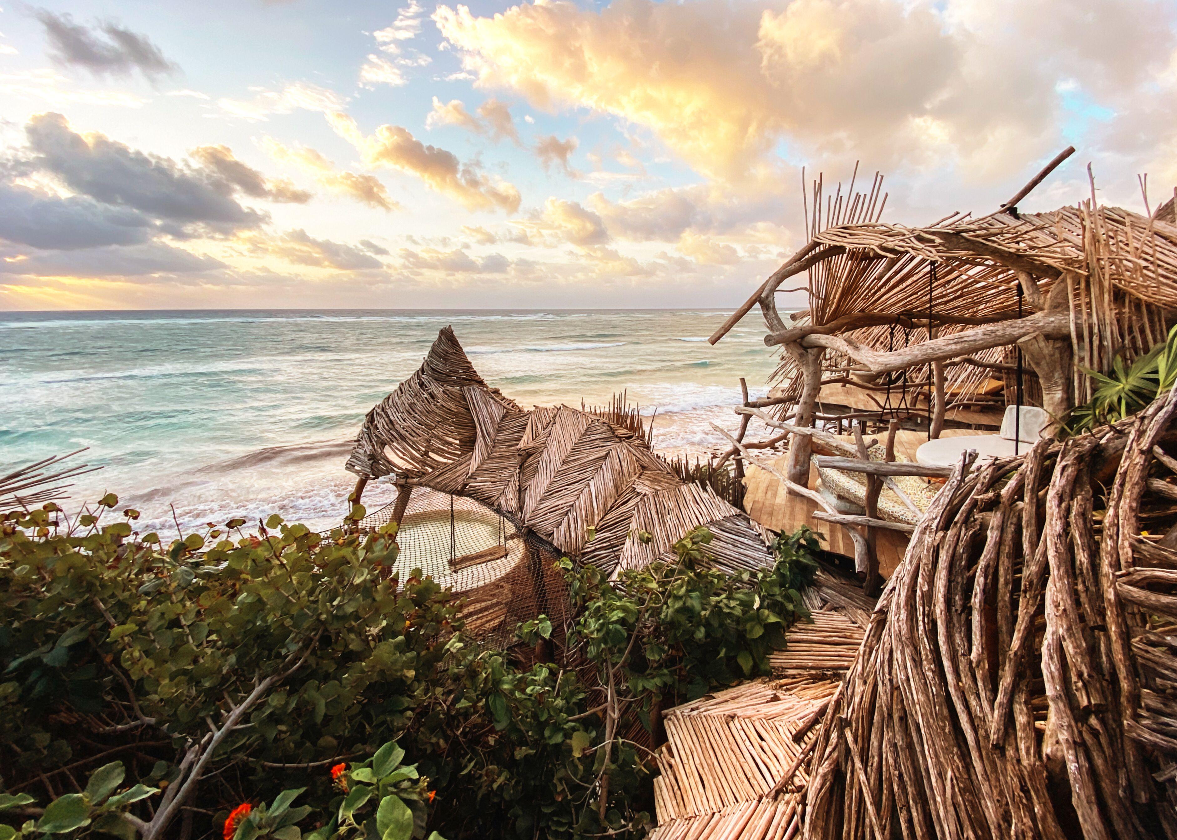 Azulik - Adults Only 5* Tulum