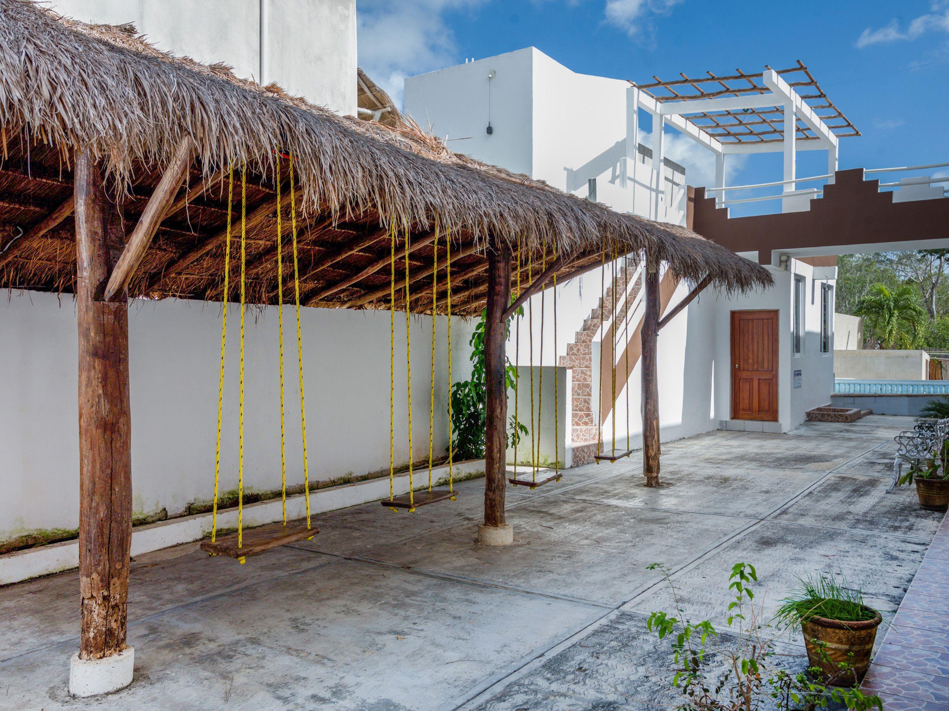 Oyo Palma Real 4* Tulum