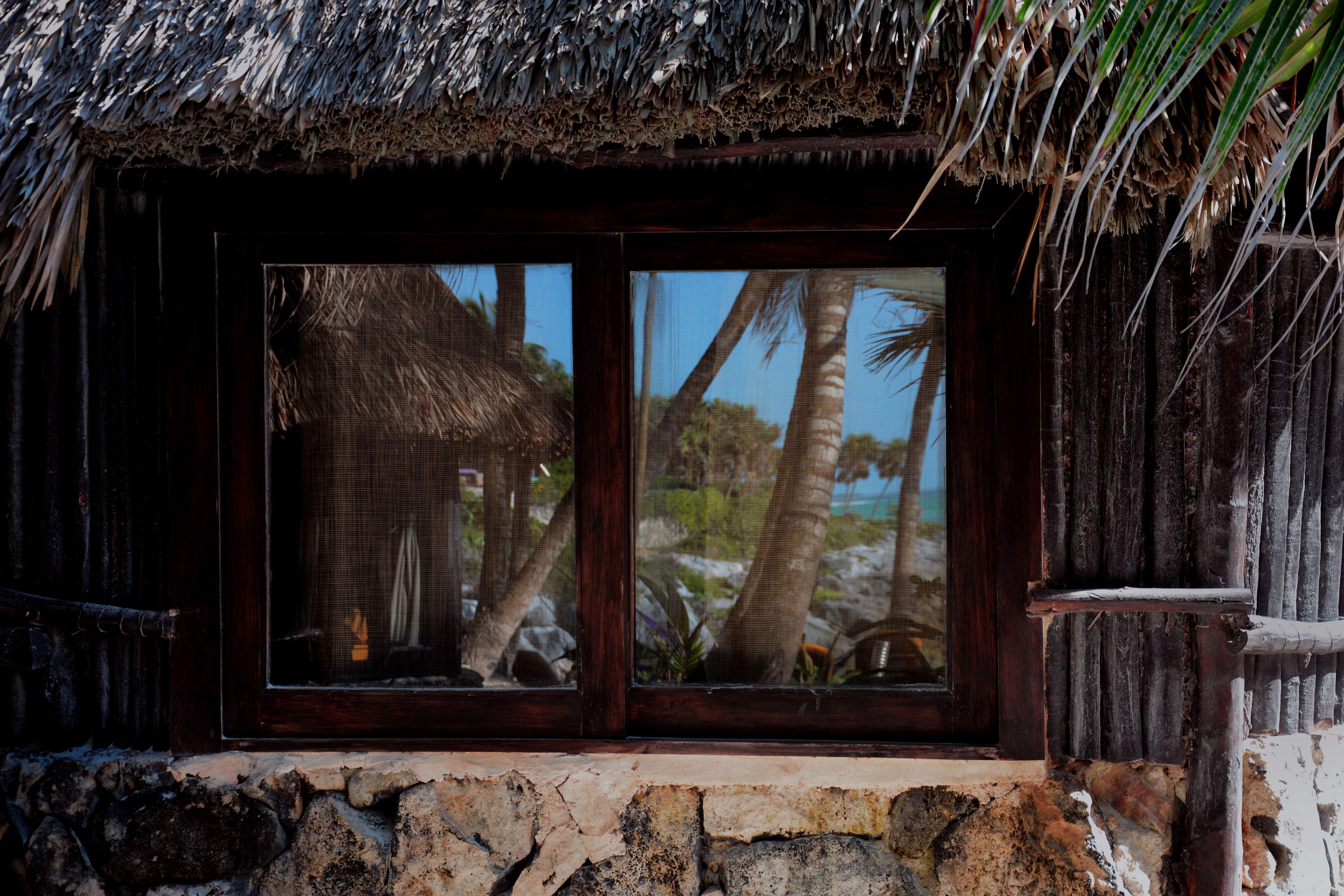 Diamante K - Inside National Park Tulum