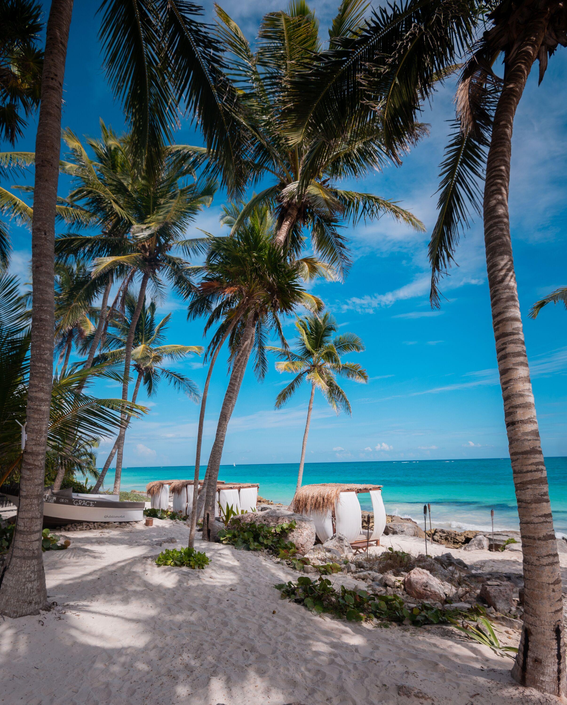 Diamante K - Inside National Park Tulum