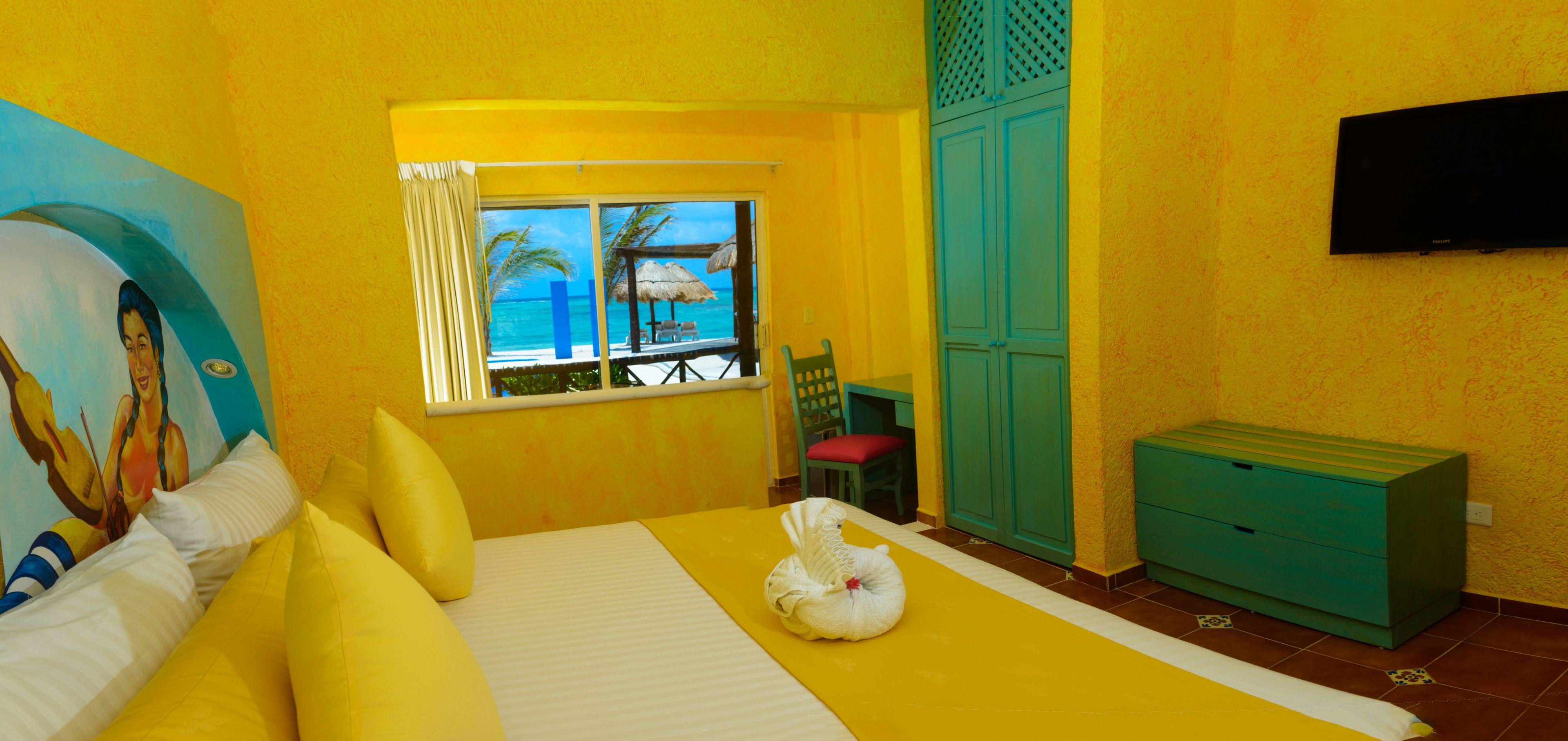 Pavoreal Hotel Tulum