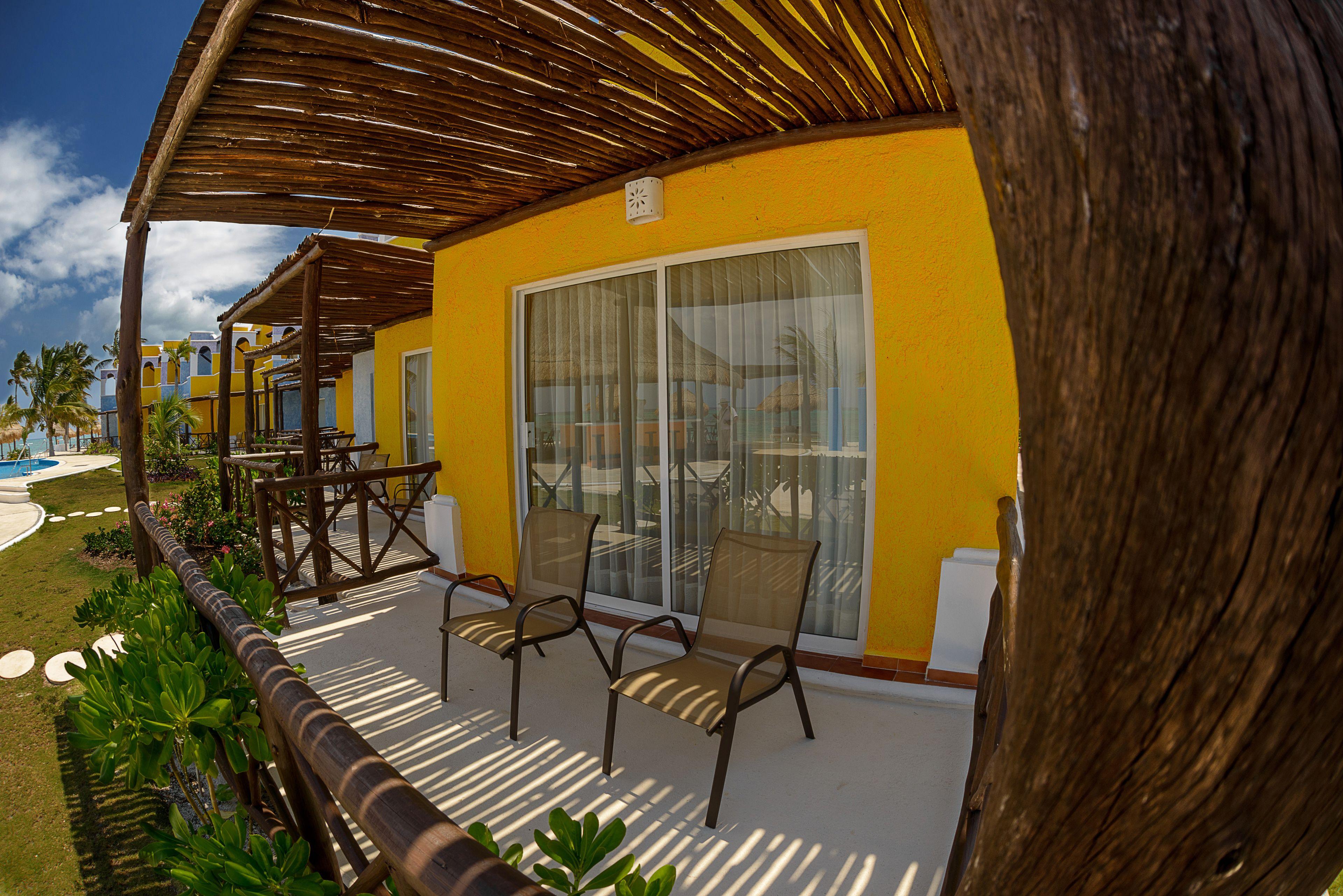 Hotel Pavoreal Tulum